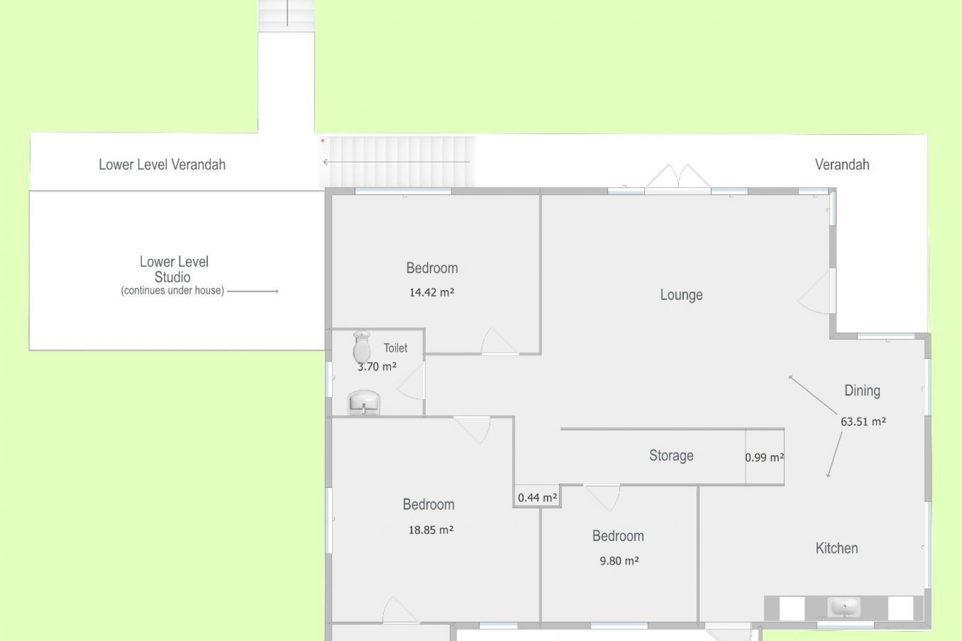 1052 Wekaweka Road, Waimamaku