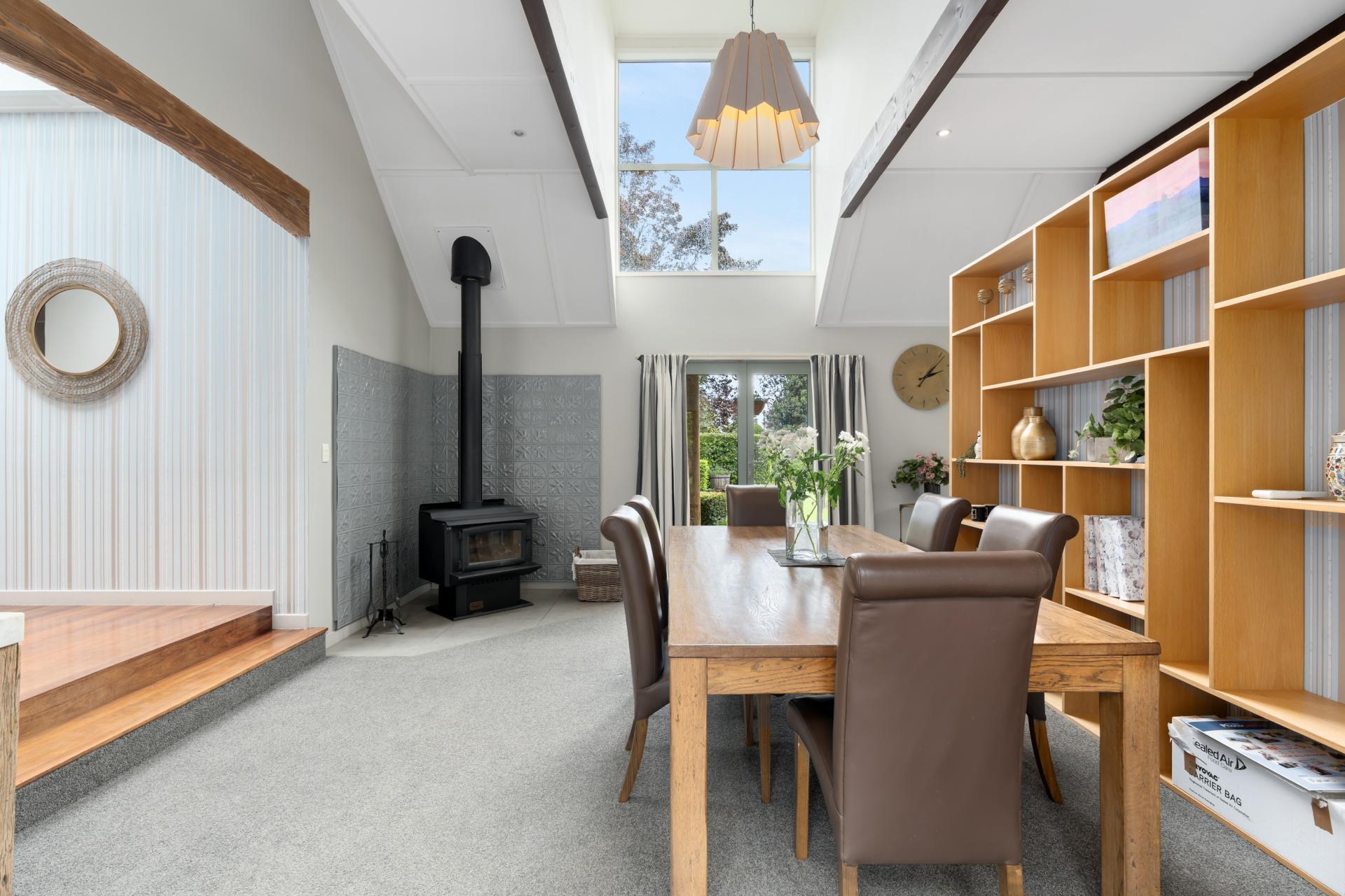 320 Gladstone Road South, East Taieri