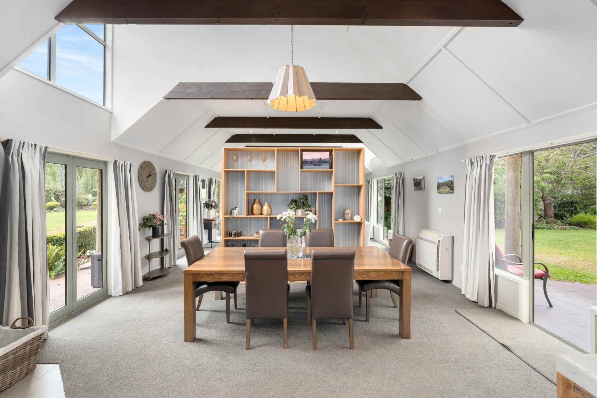 320 Gladstone Road South, East Taieri