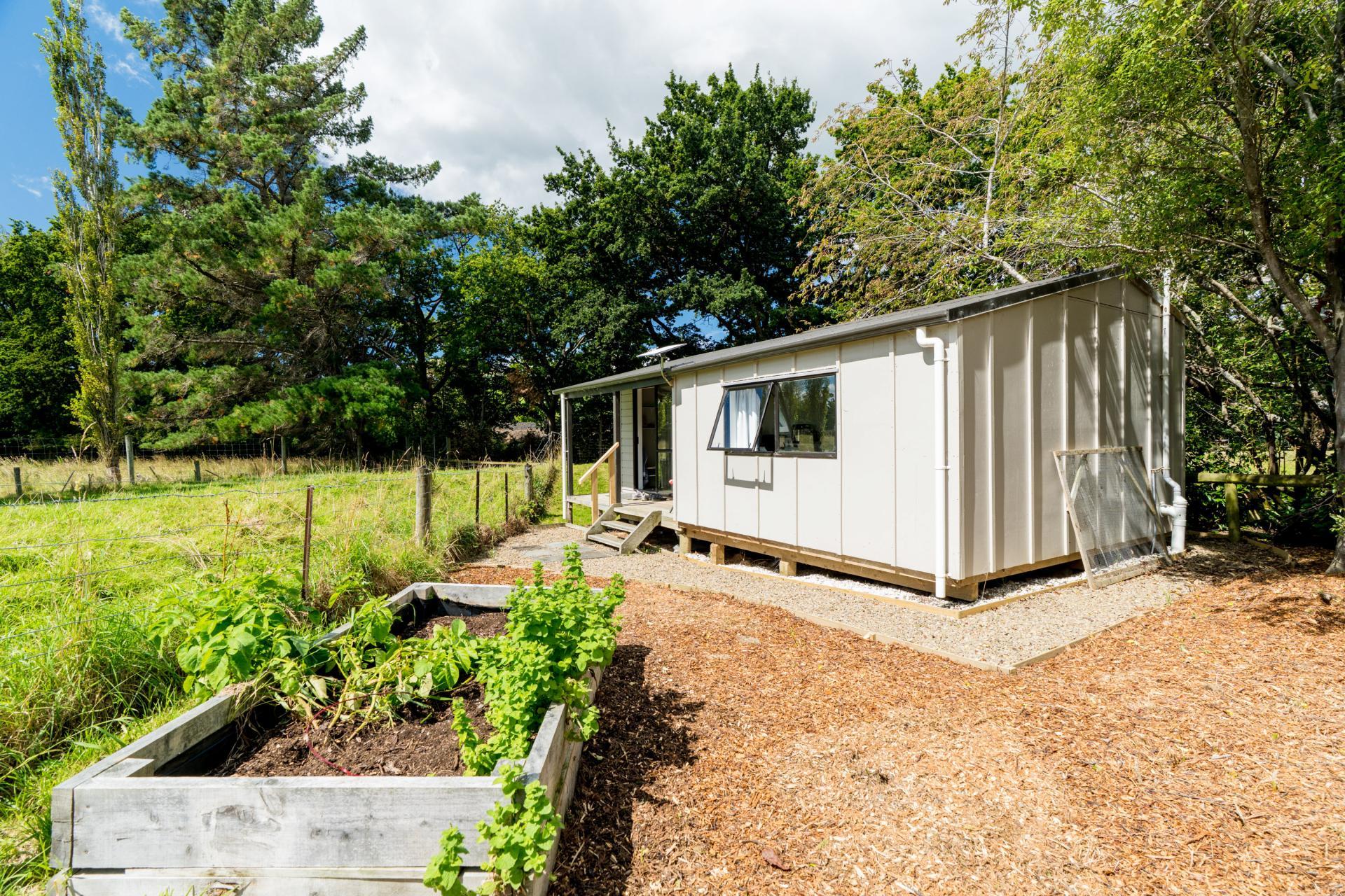 320 Gladstone Road South, East Taieri