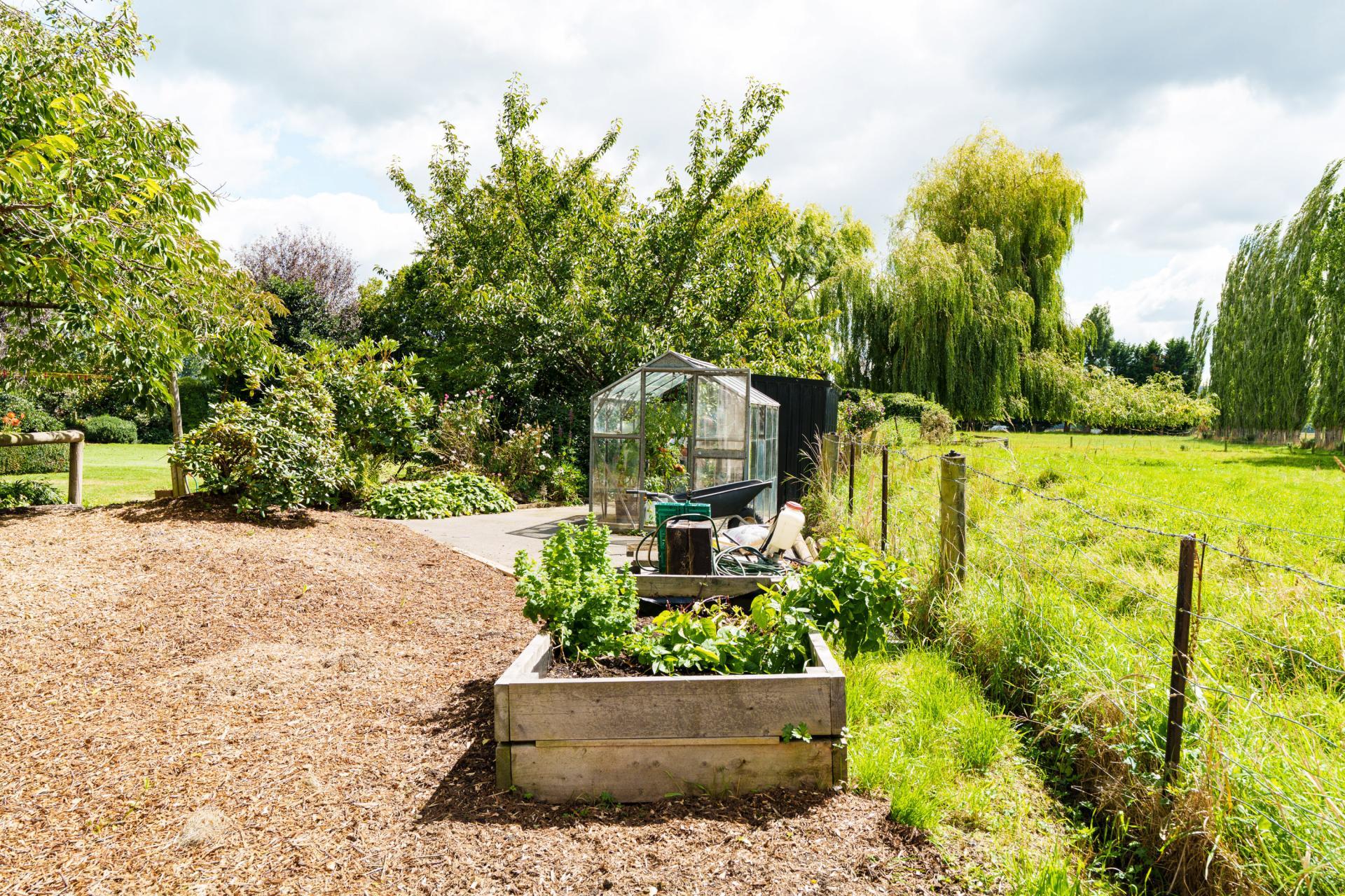 320 Gladstone Road South, East Taieri