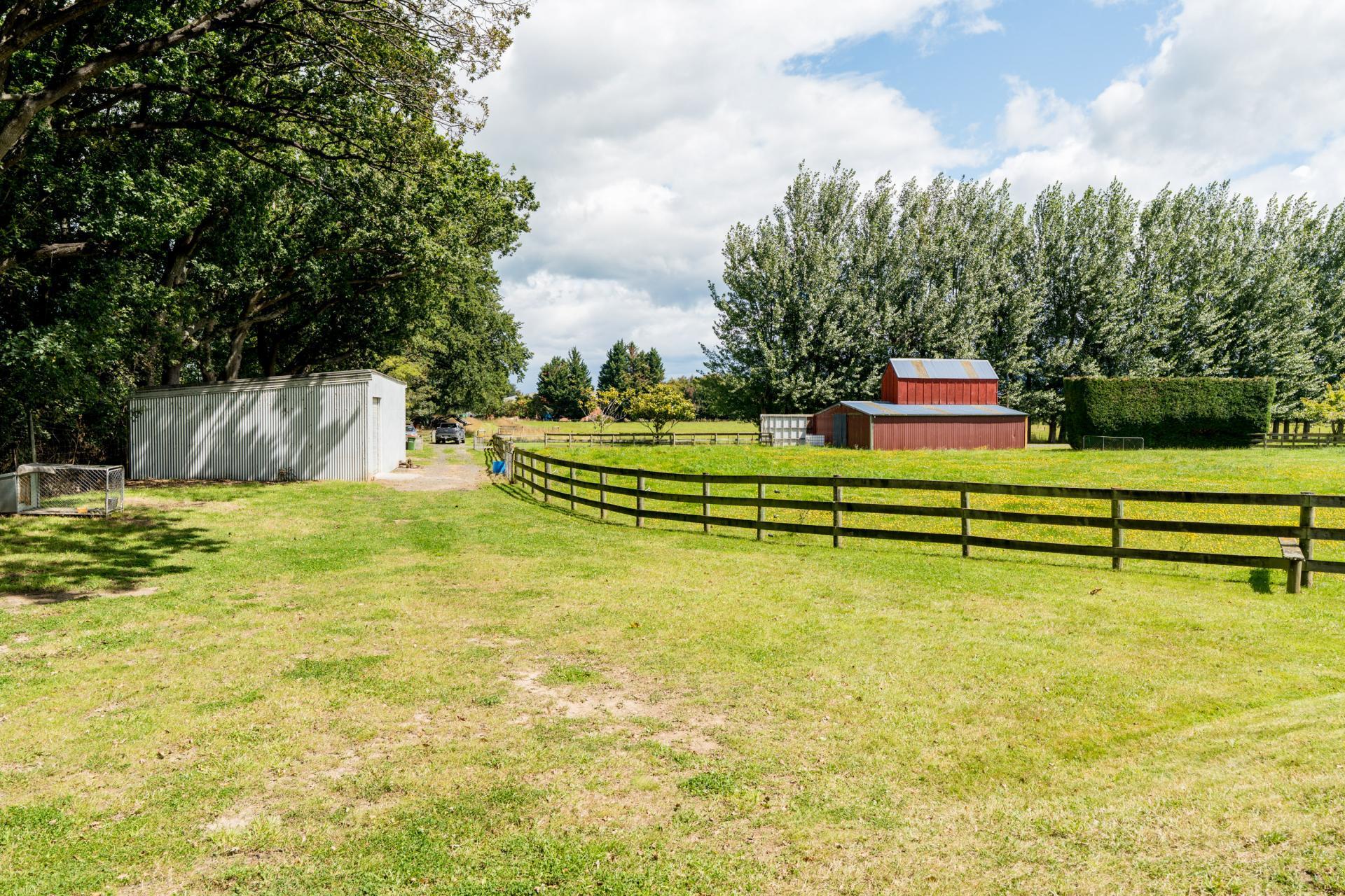 320 Gladstone Road South, East Taieri