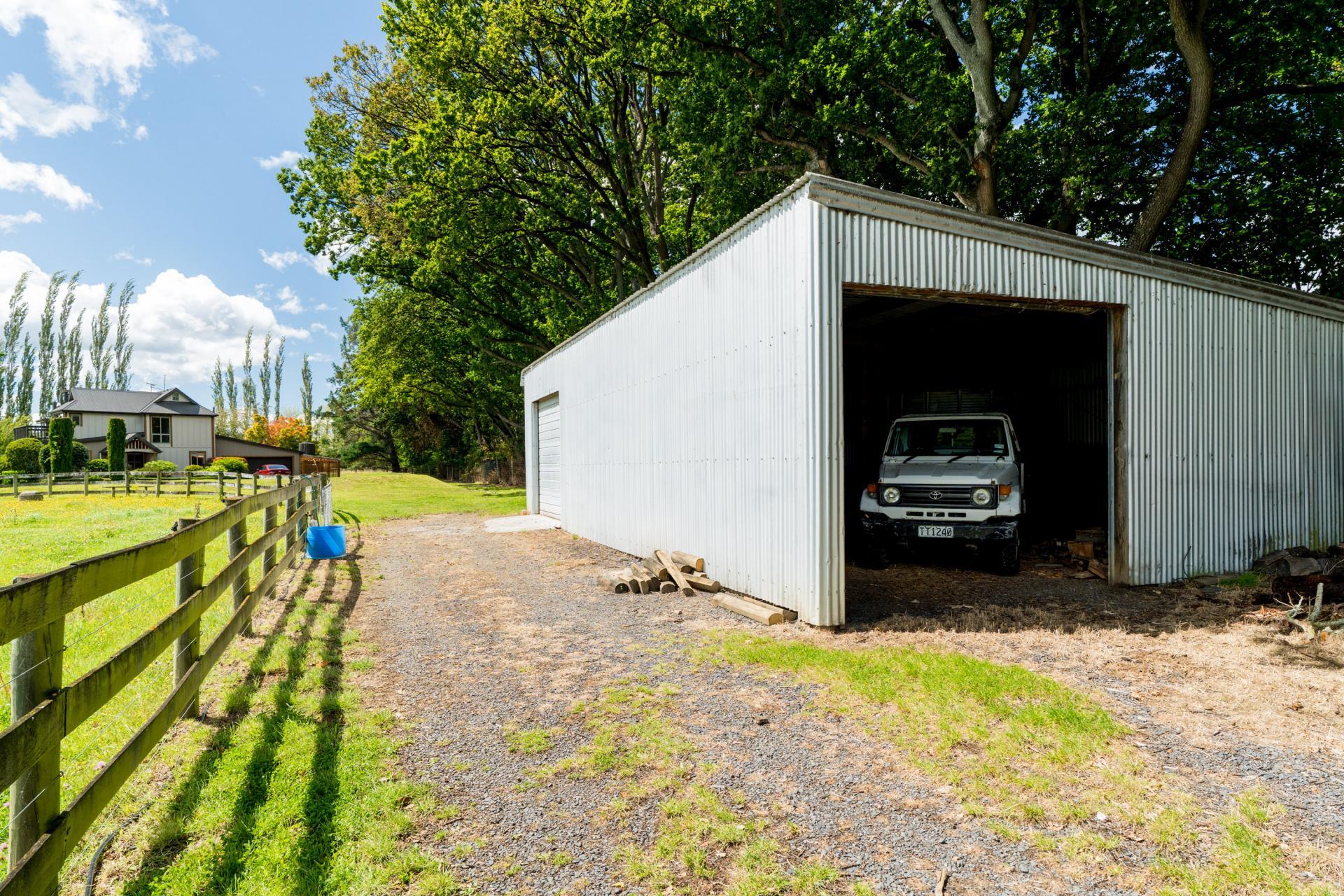 320 Gladstone Road South, East Taieri