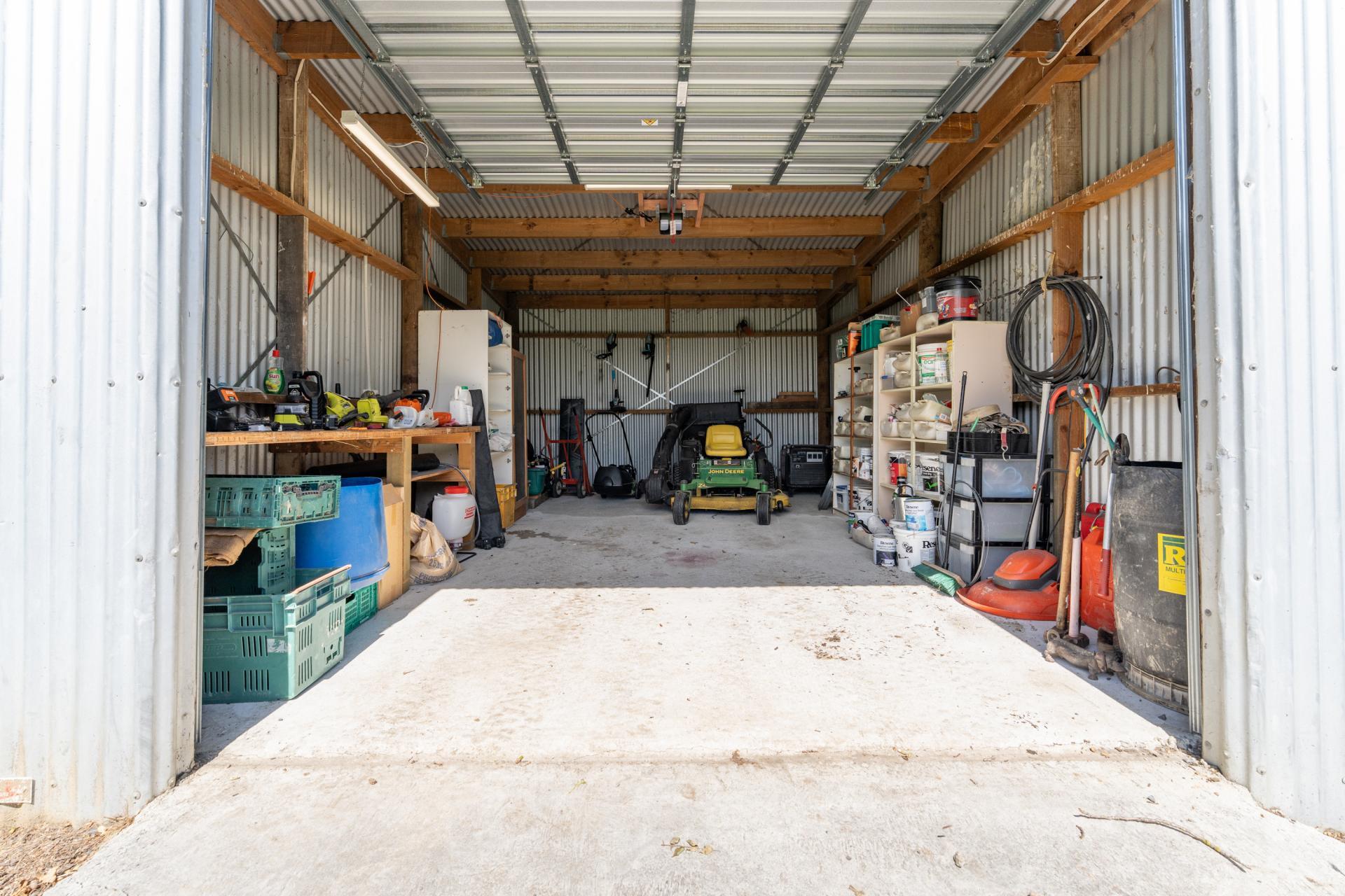 320 Gladstone Road South, East Taieri