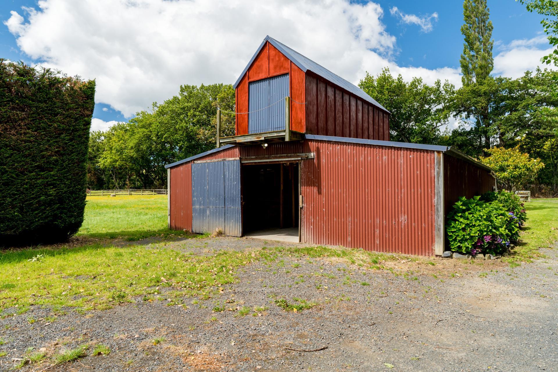 320 Gladstone Road South, East Taieri