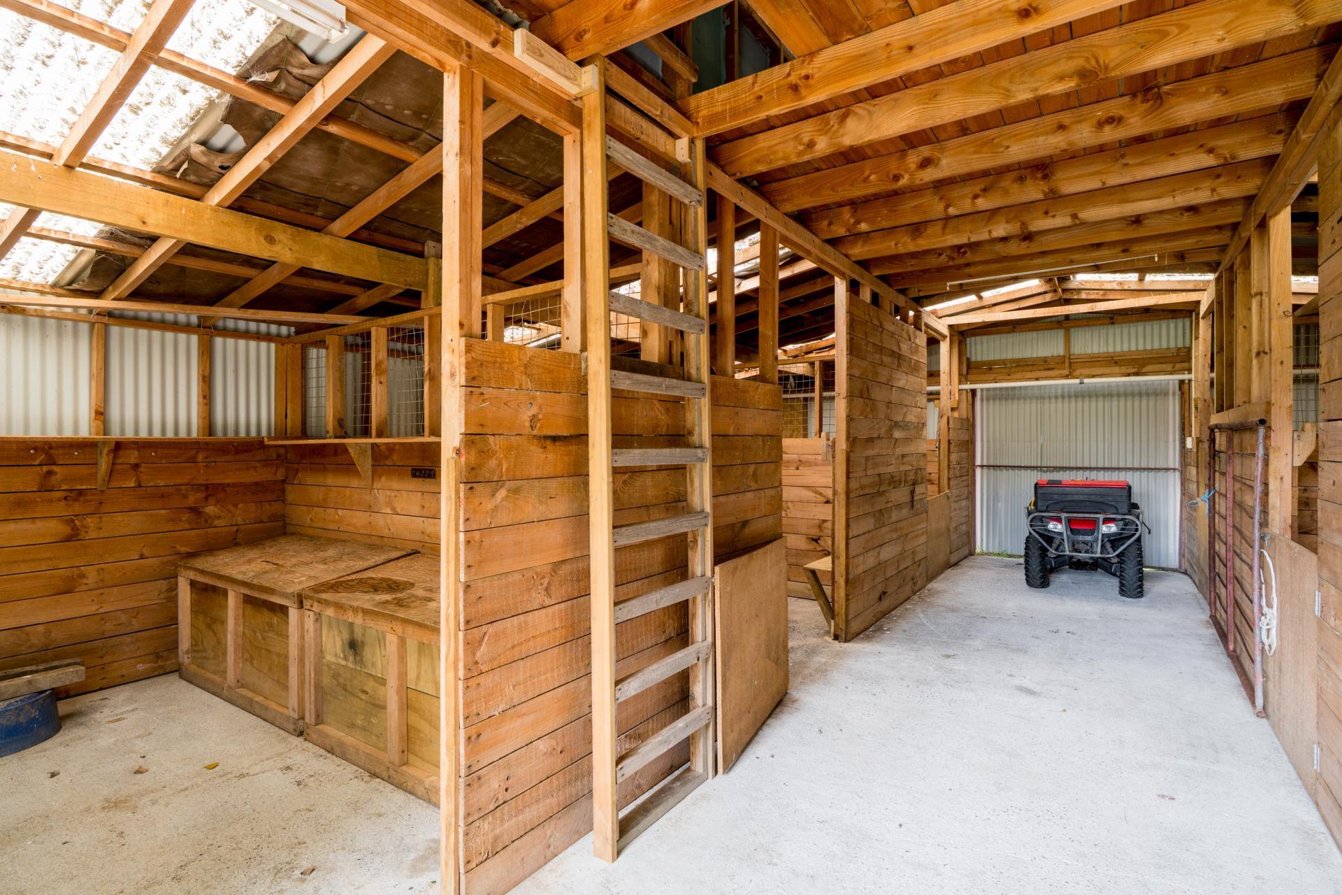 320 Gladstone Road South, East Taieri