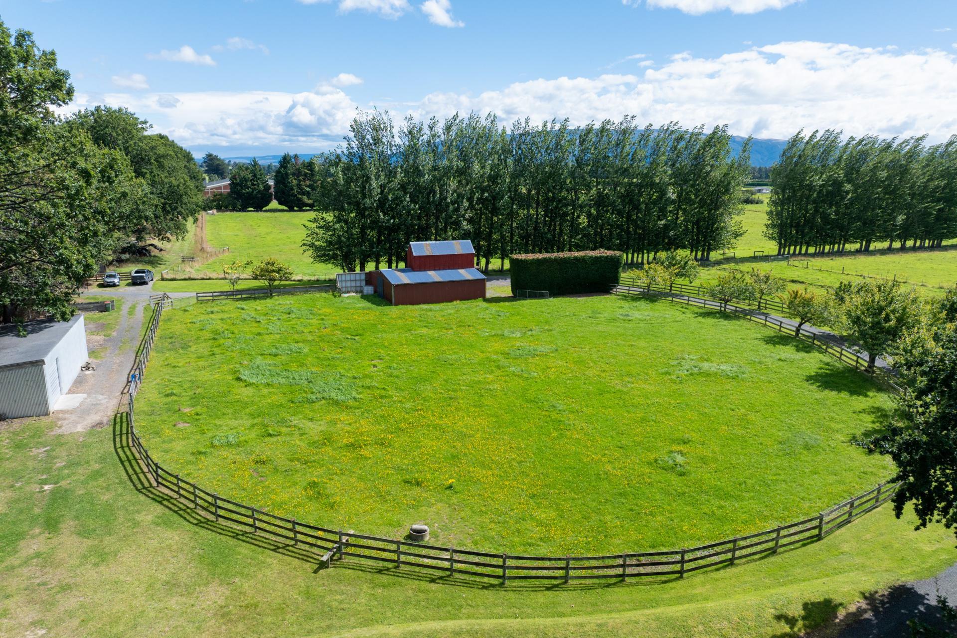 320 Gladstone Road South, East Taieri