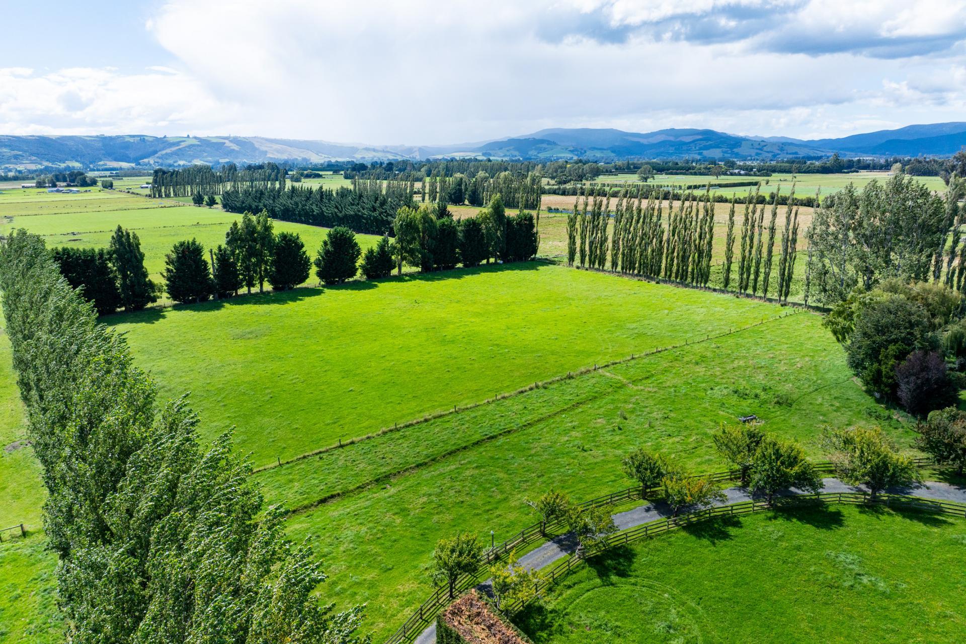 320 Gladstone Road South, East Taieri