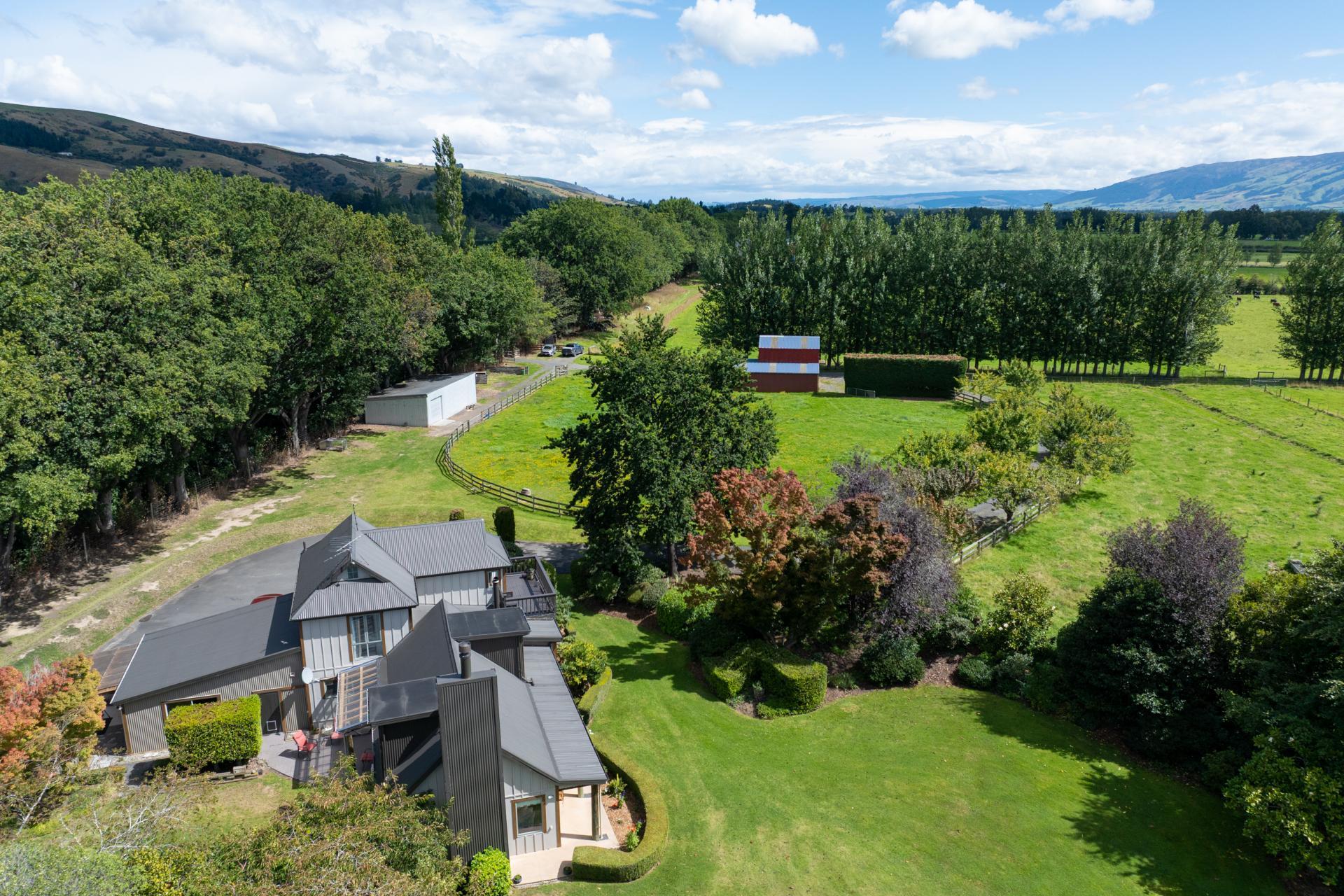 320 Gladstone Road South, East Taieri