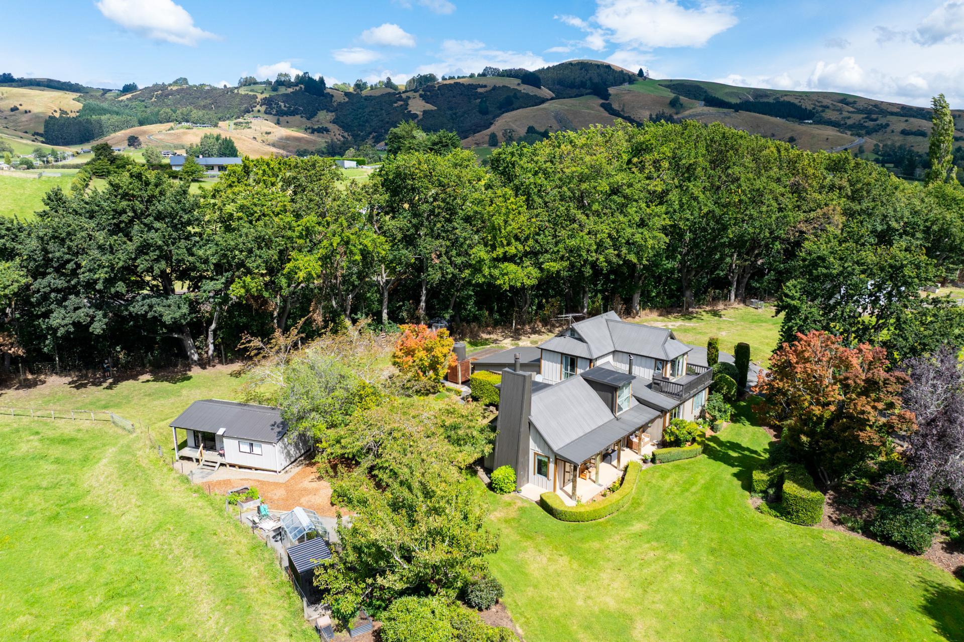 320 Gladstone Road South, East Taieri