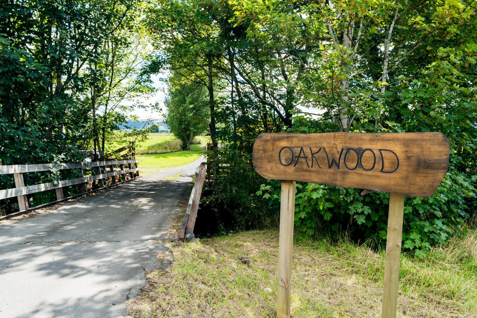 320 Gladstone Road South, East Taieri