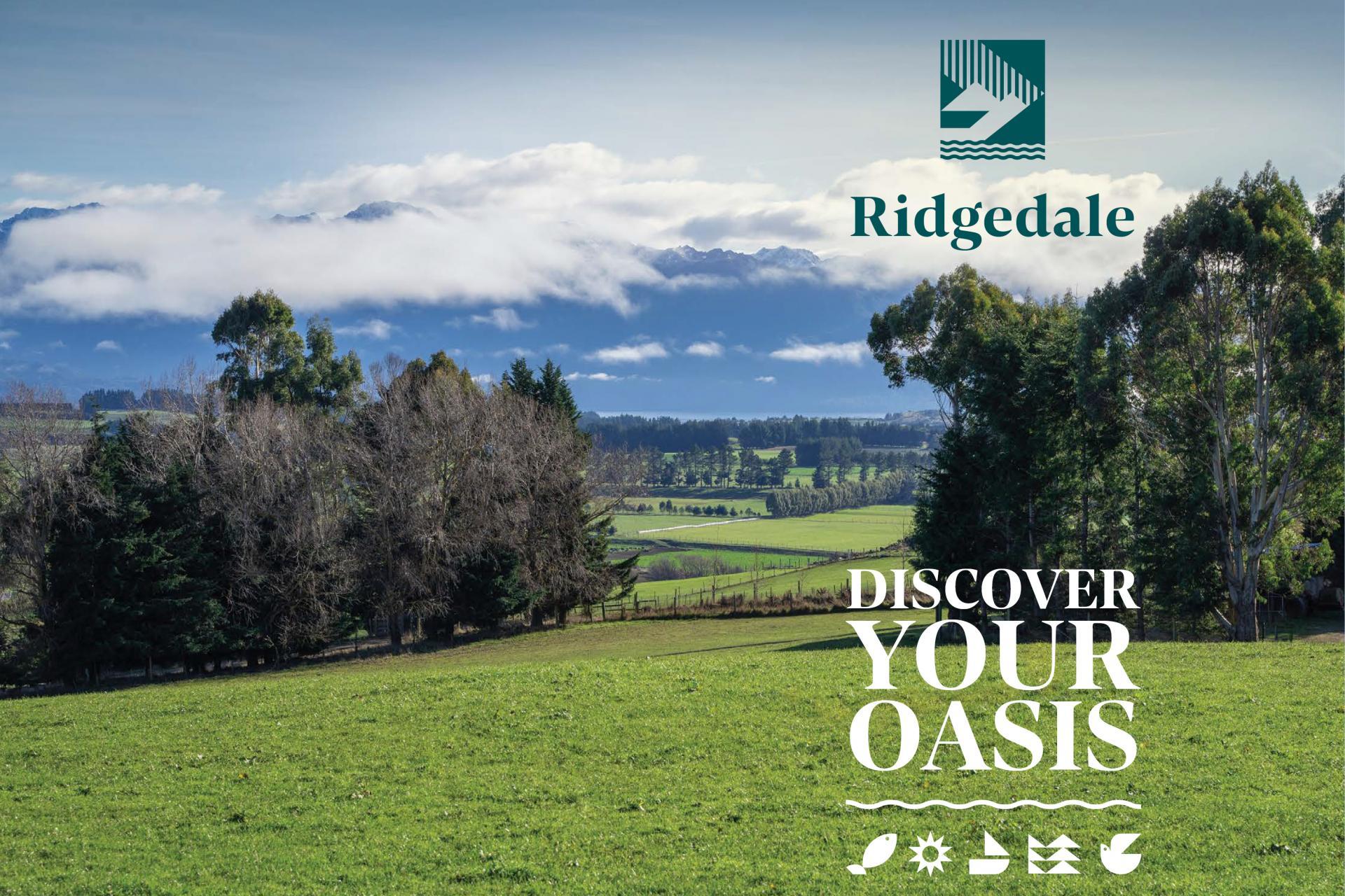 112 Ridgedale Road, Te Anau