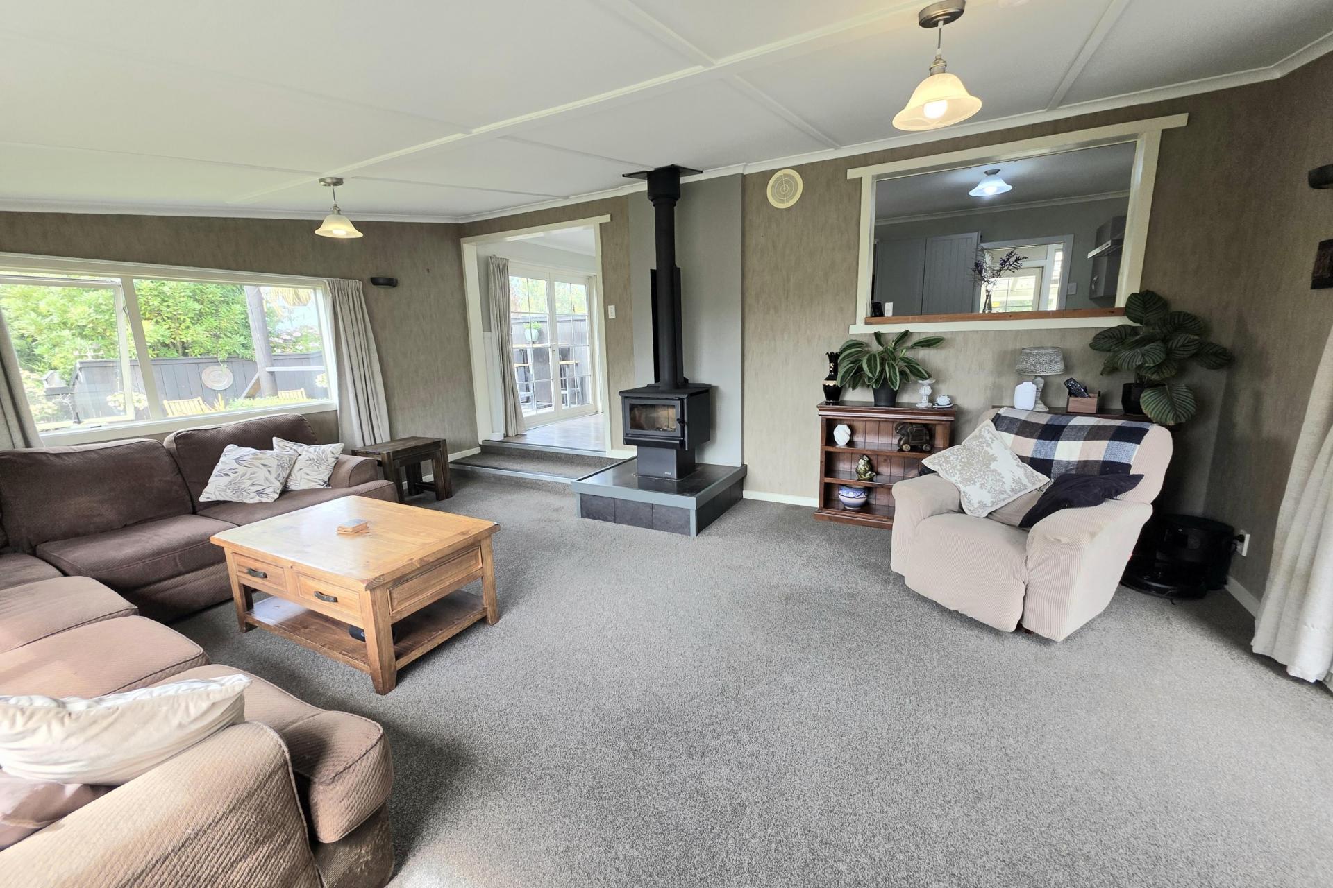 2 Caen Street, Oamaru North