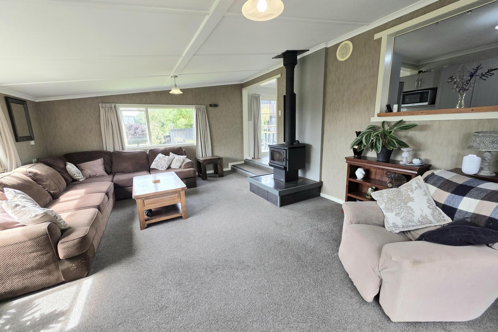 2 Caen Street, Oamaru North