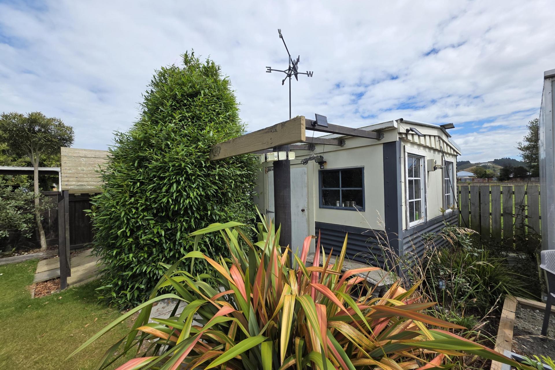 2 Caen Street, Oamaru North