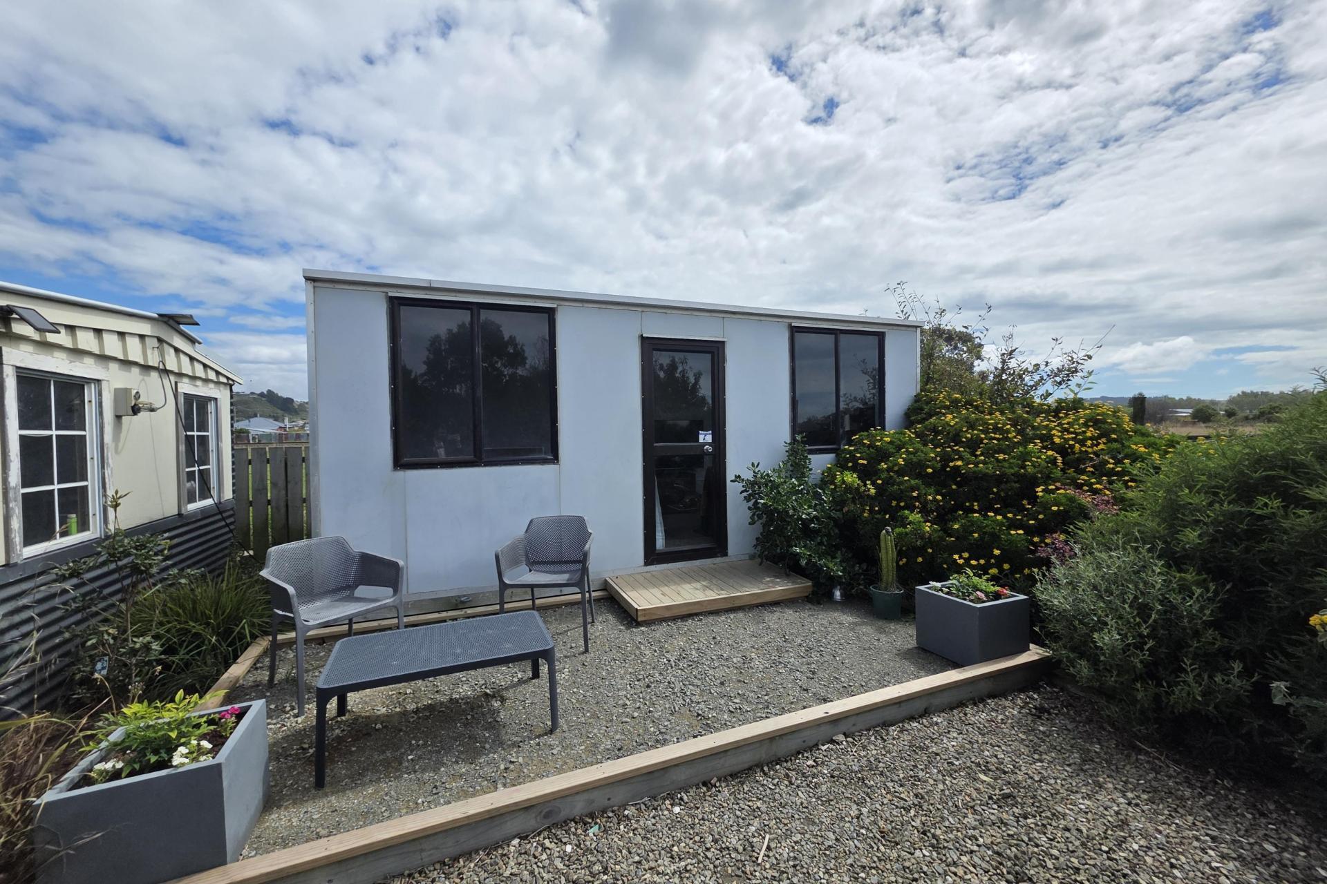 2 Caen Street, Oamaru North