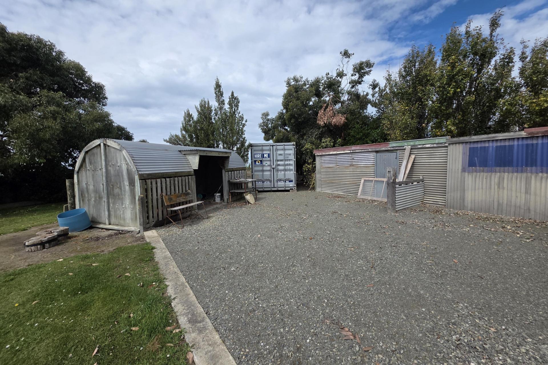 2 Caen Street, Oamaru North