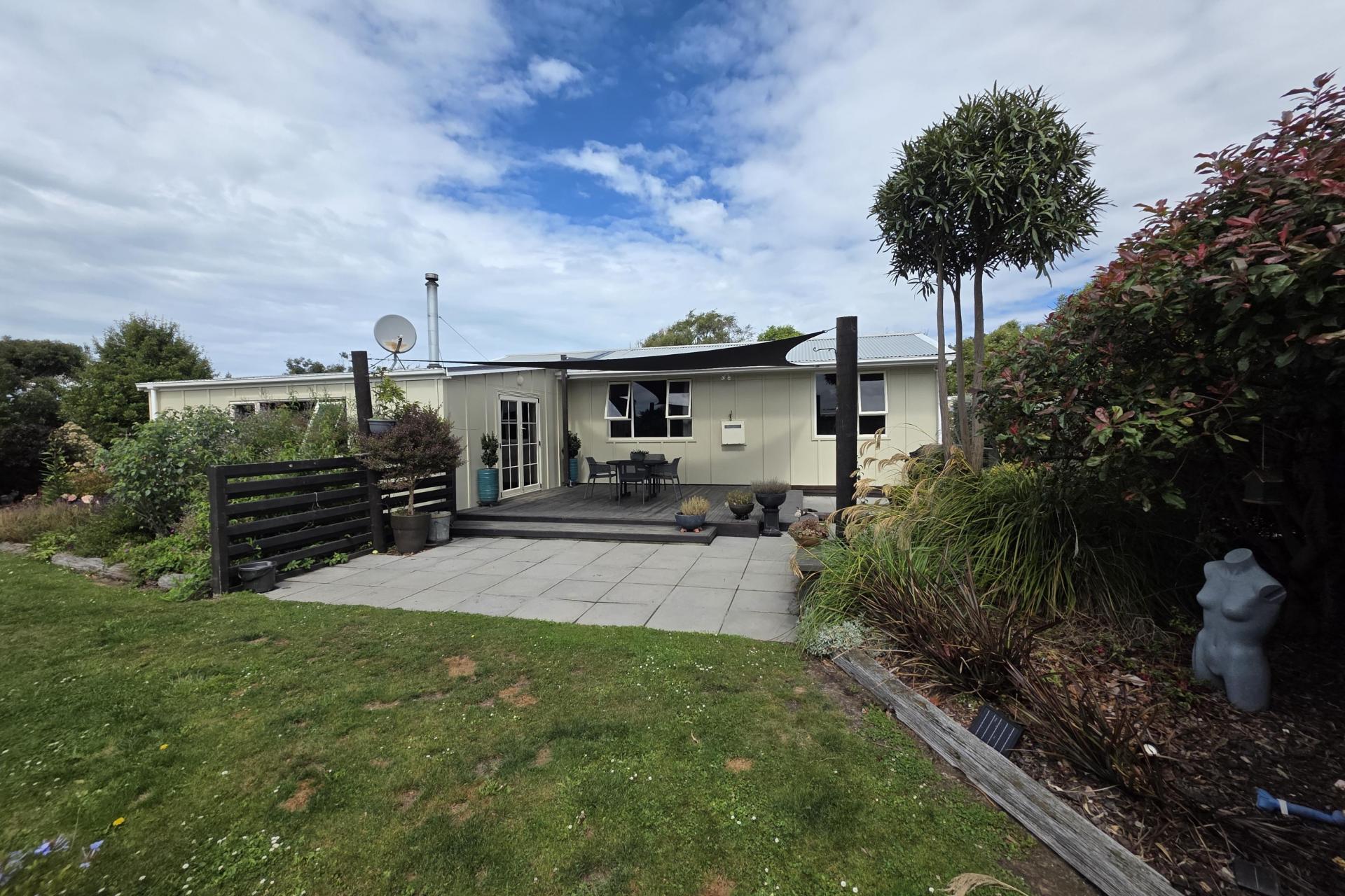 2 Caen Street, Oamaru North