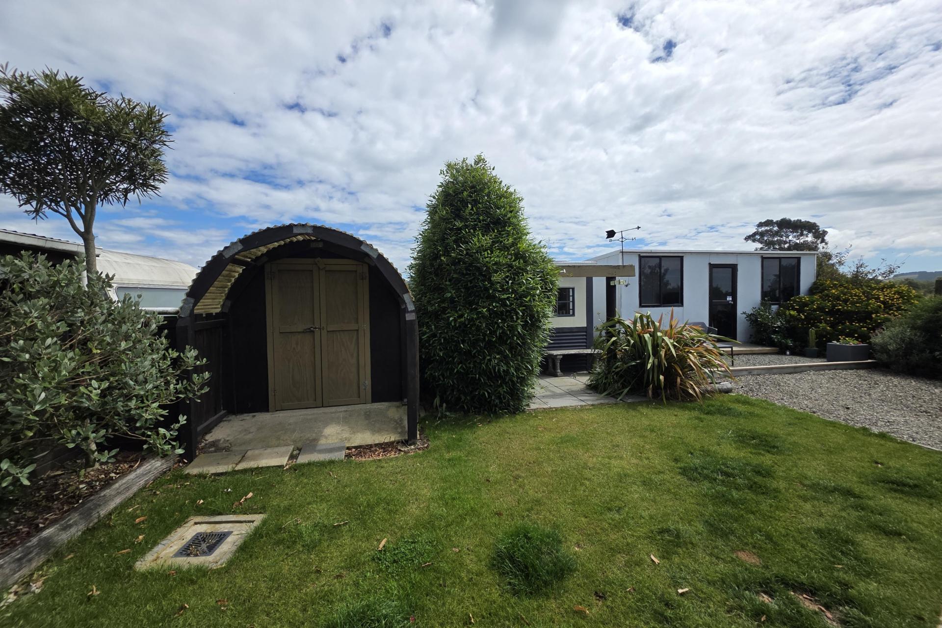 2 Caen Street, Oamaru North