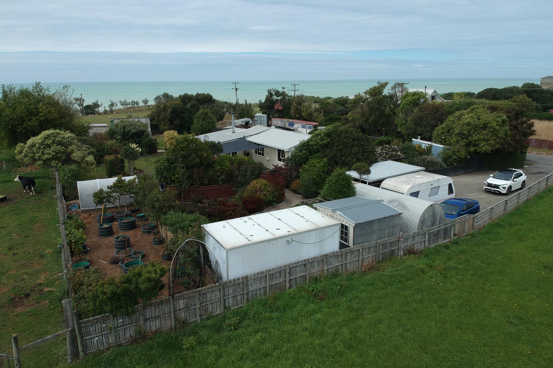 2 Caen Street, Oamaru North