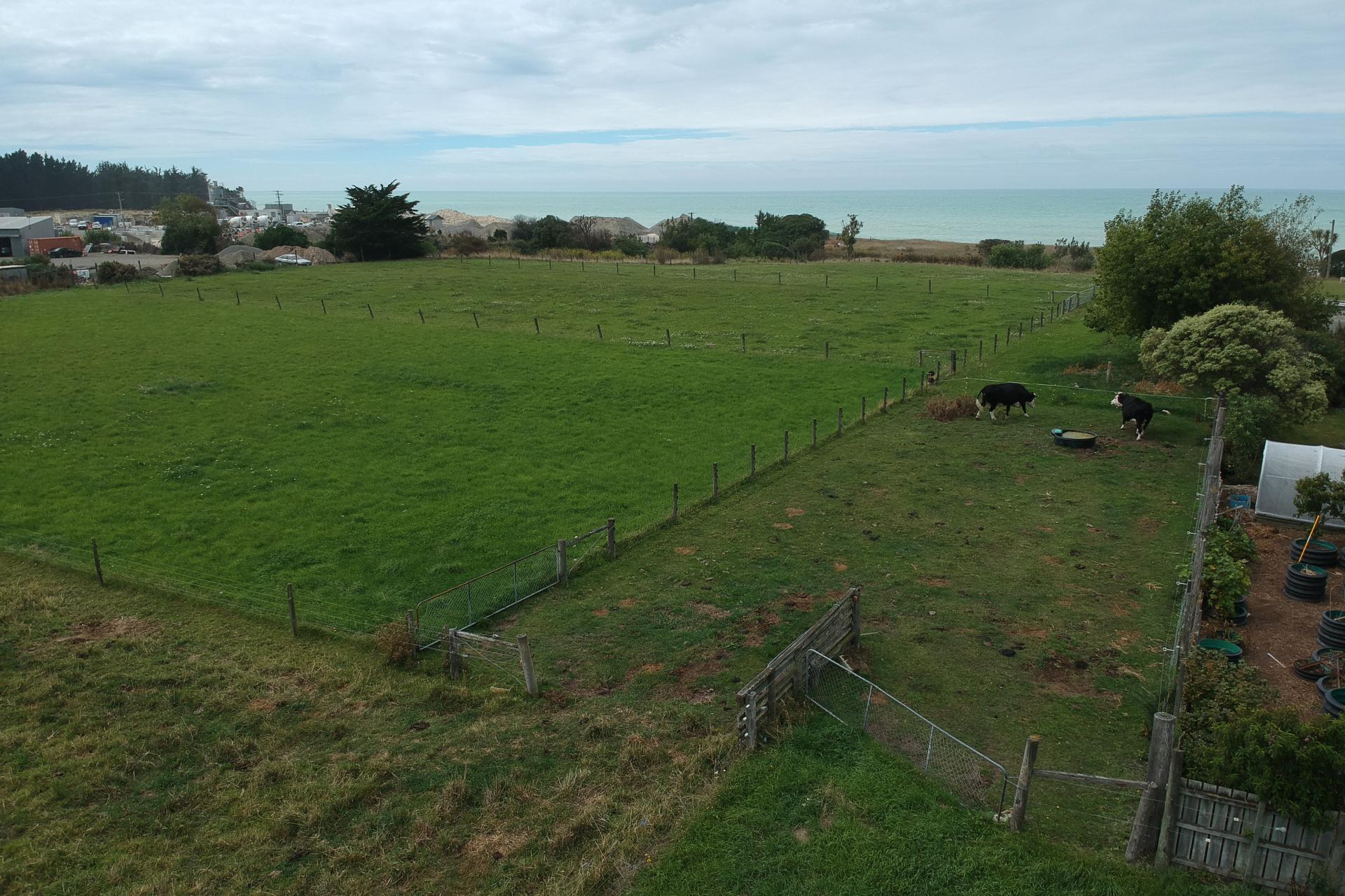 2 Caen Street, Oamaru North
