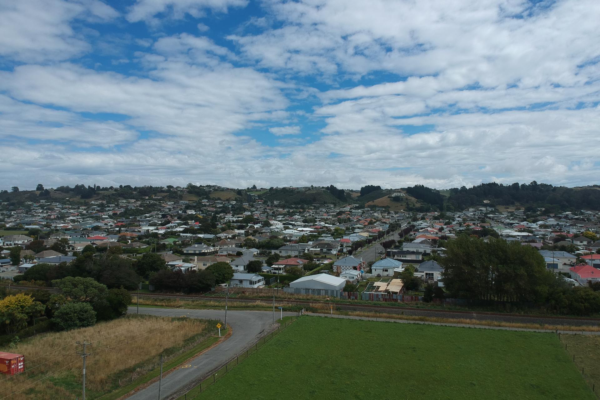 2 Caen Street, Oamaru North