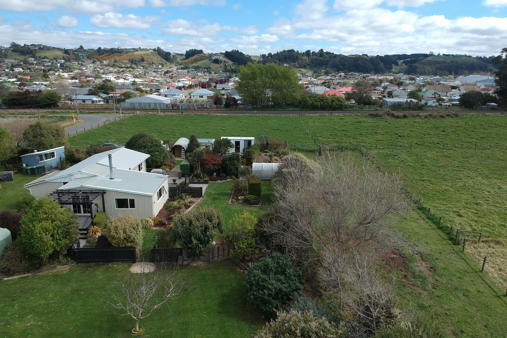 2 Caen Street, Oamaru North