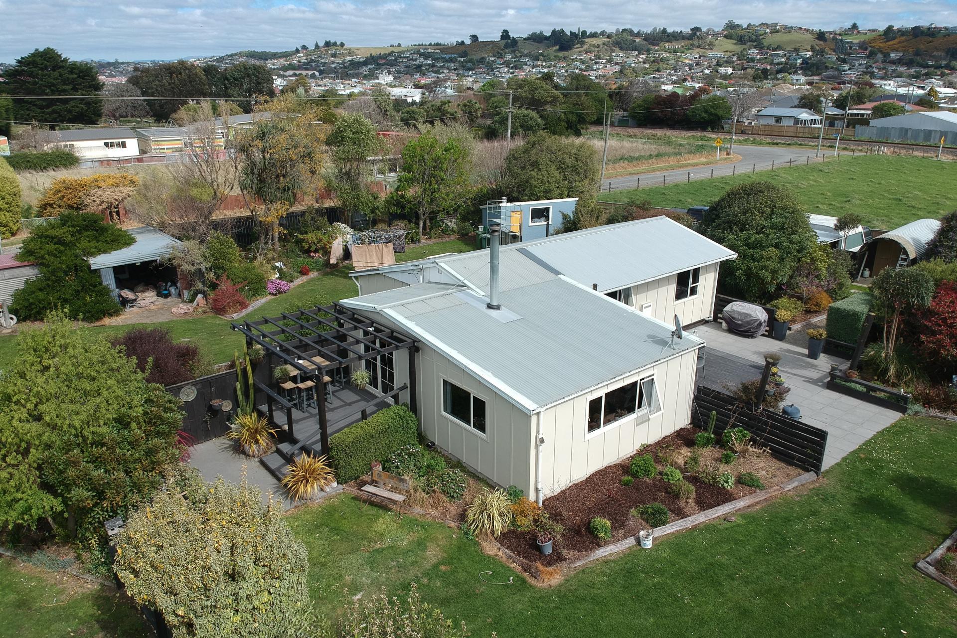 2 Caen Street, Oamaru North