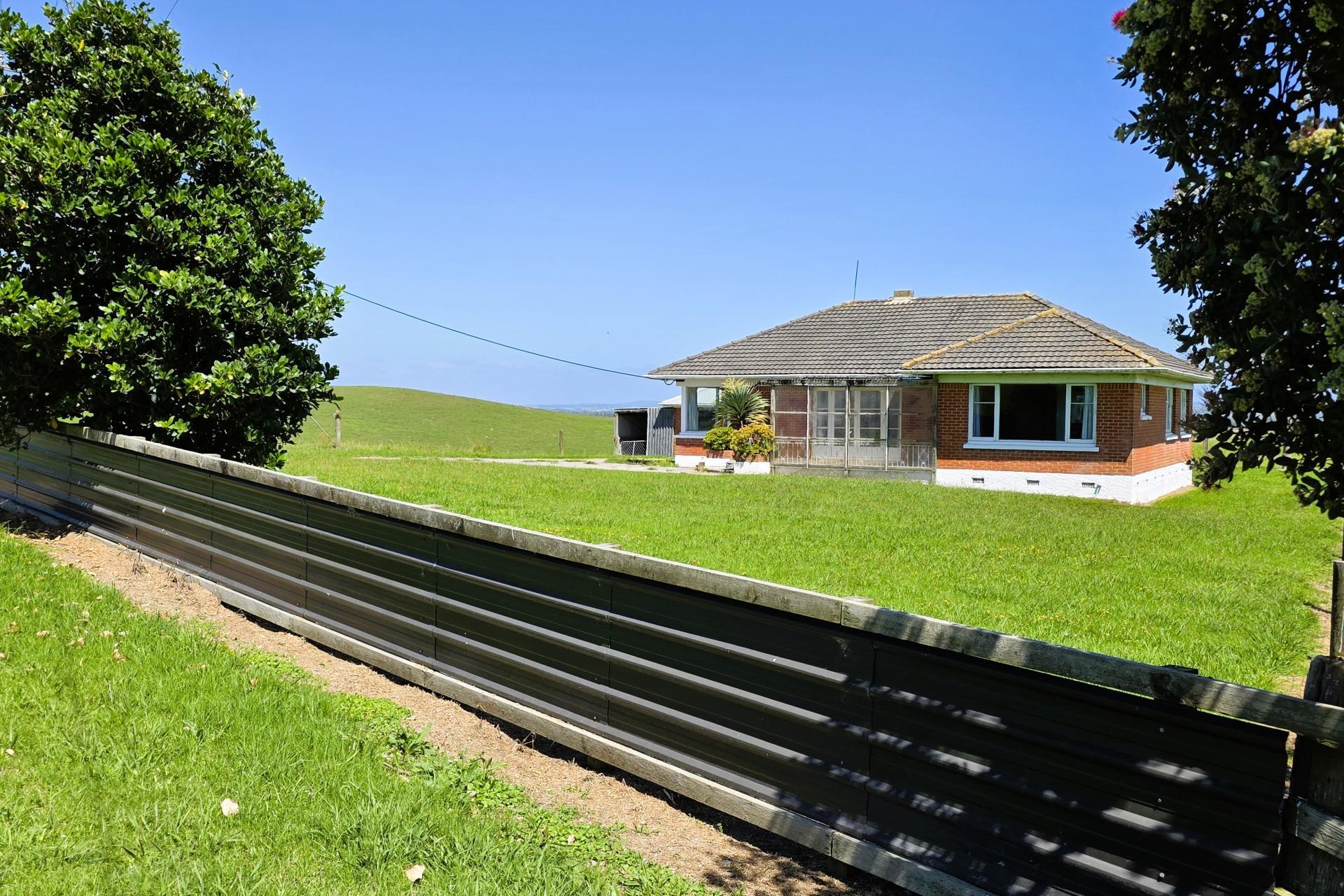 77 Molloy Road, Ruawai