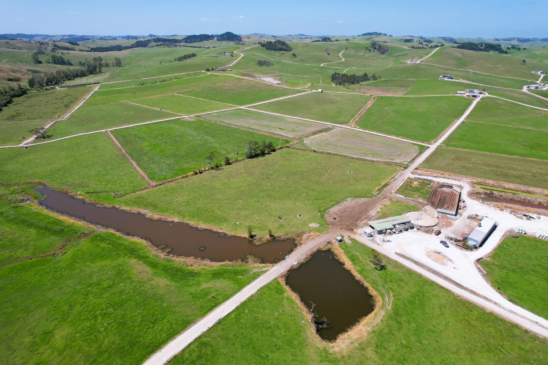 77 Molloy Road, Ruawai