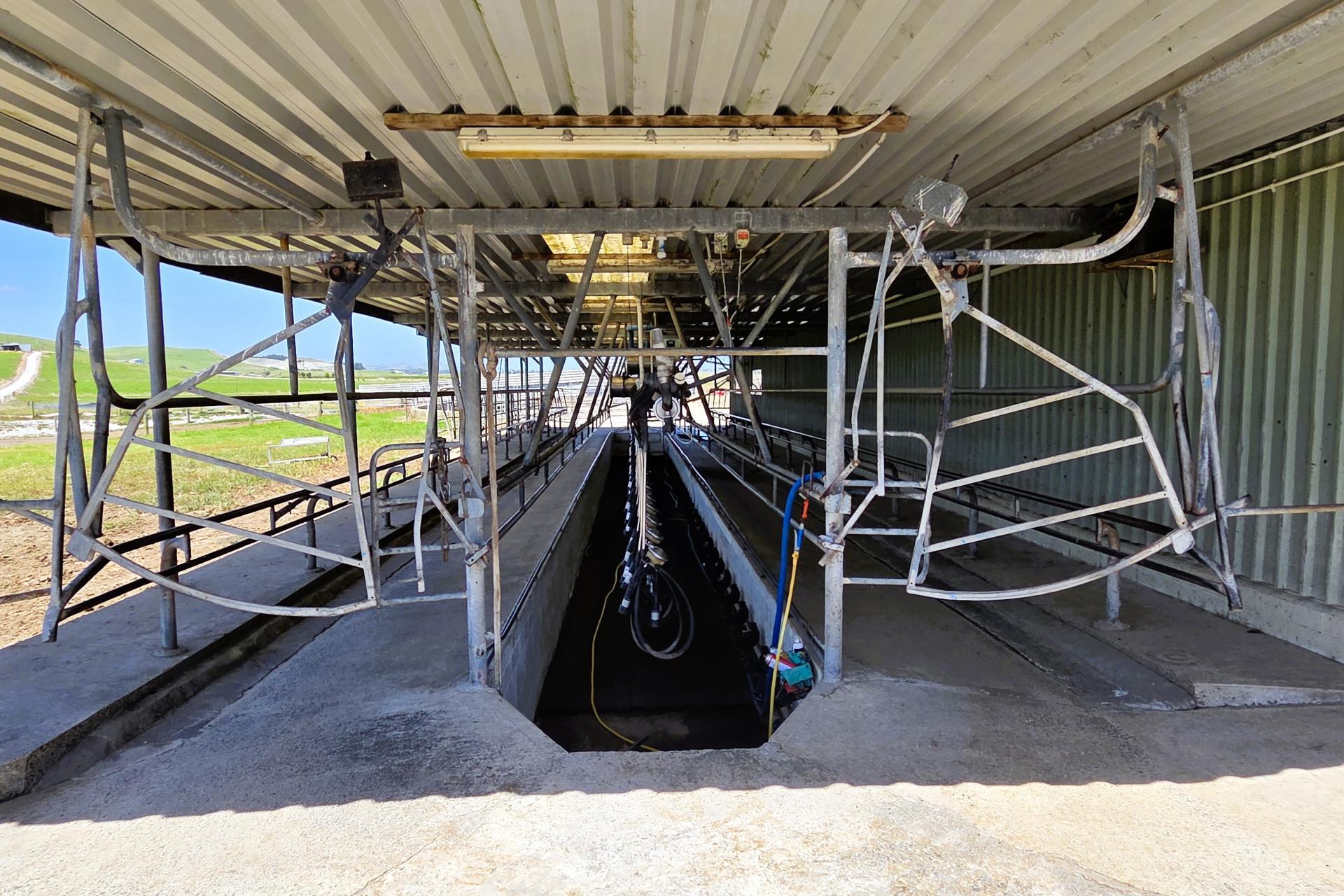 77 Molloy Road, Ruawai