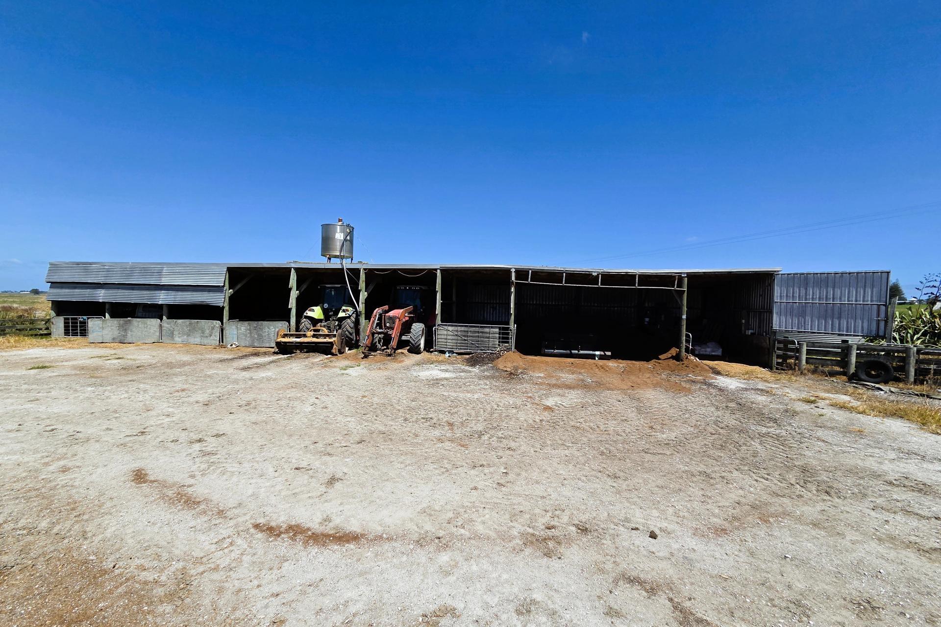 77 Molloy Road, Ruawai