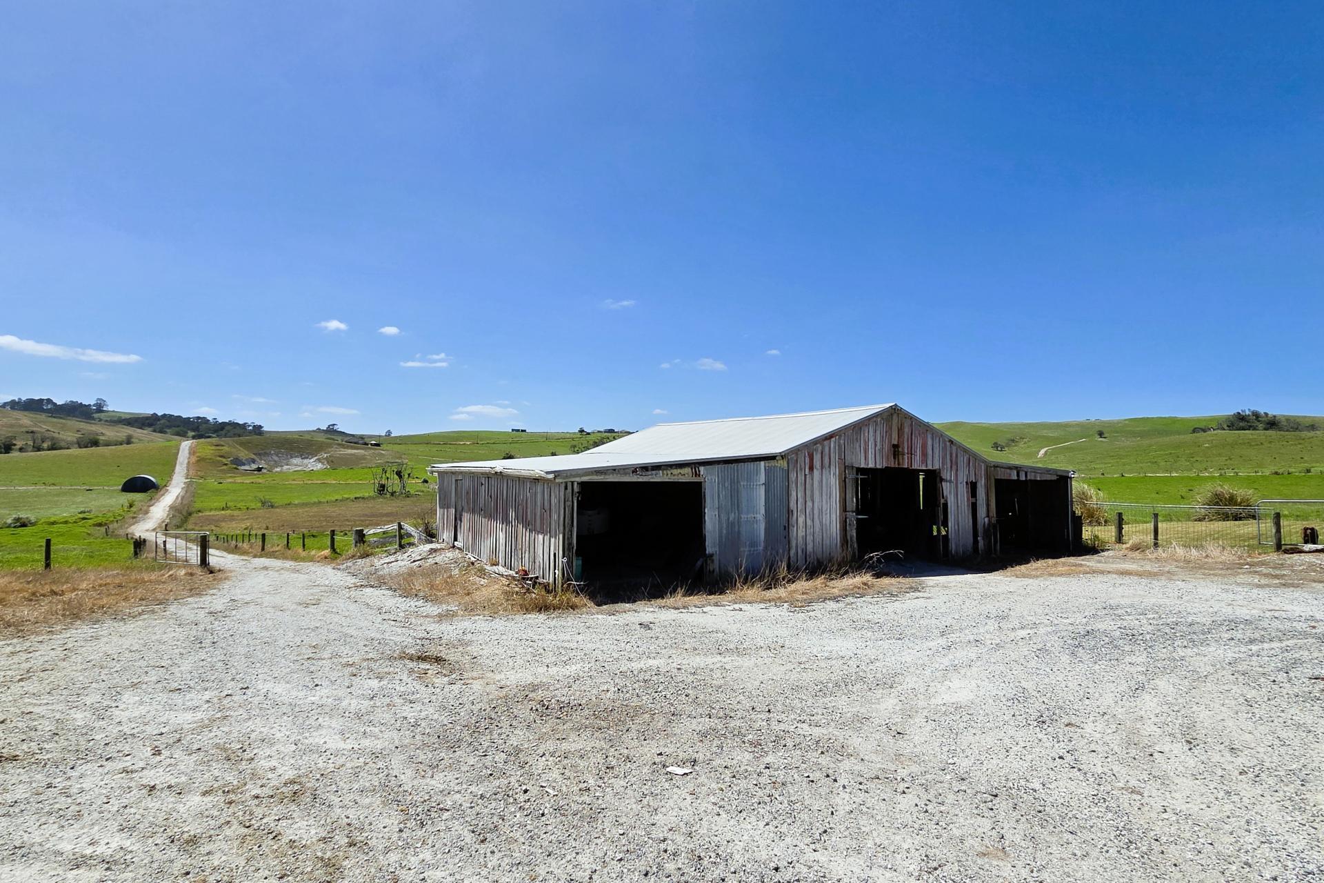 77 Molloy Road, Ruawai