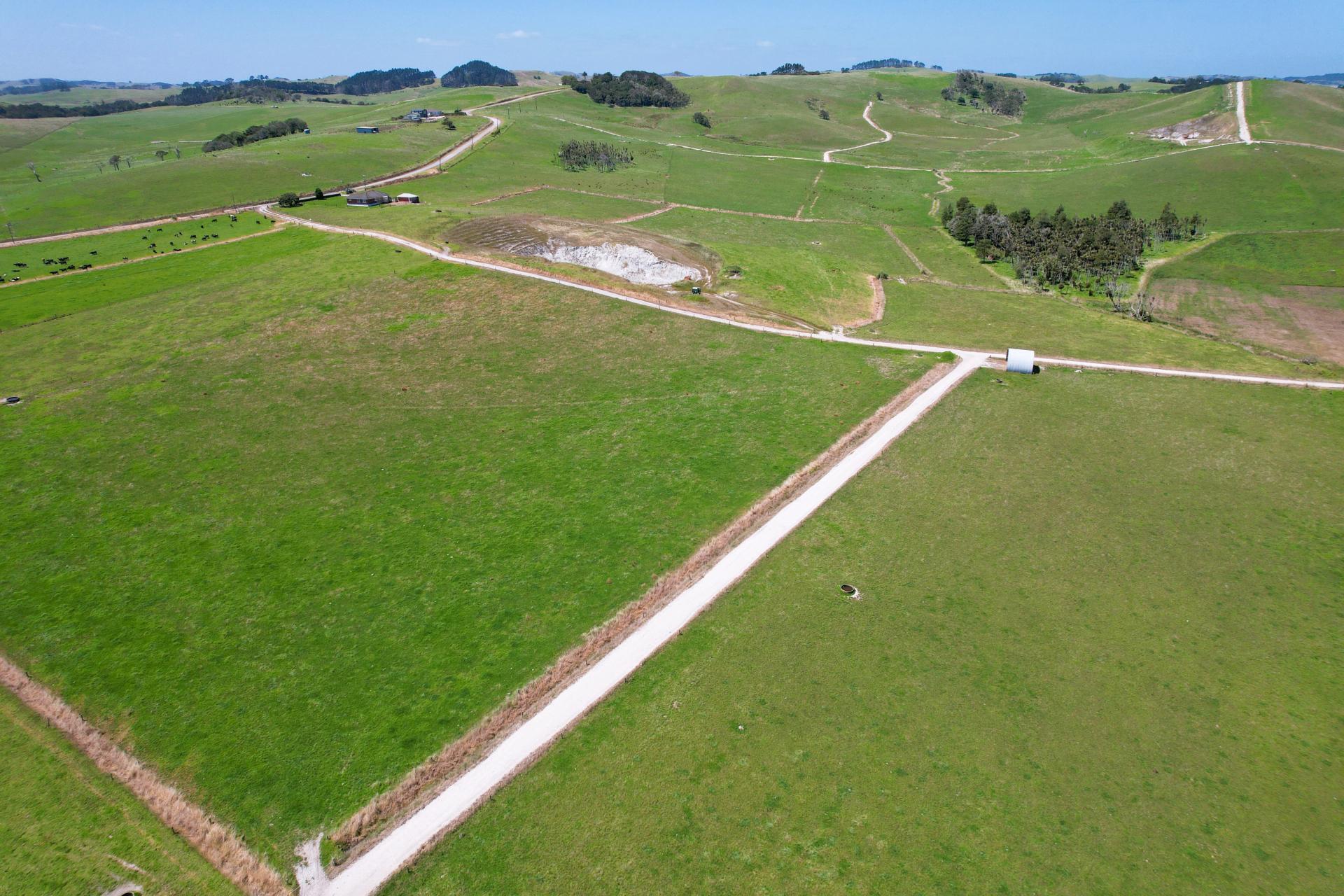 77 Molloy Road, Ruawai