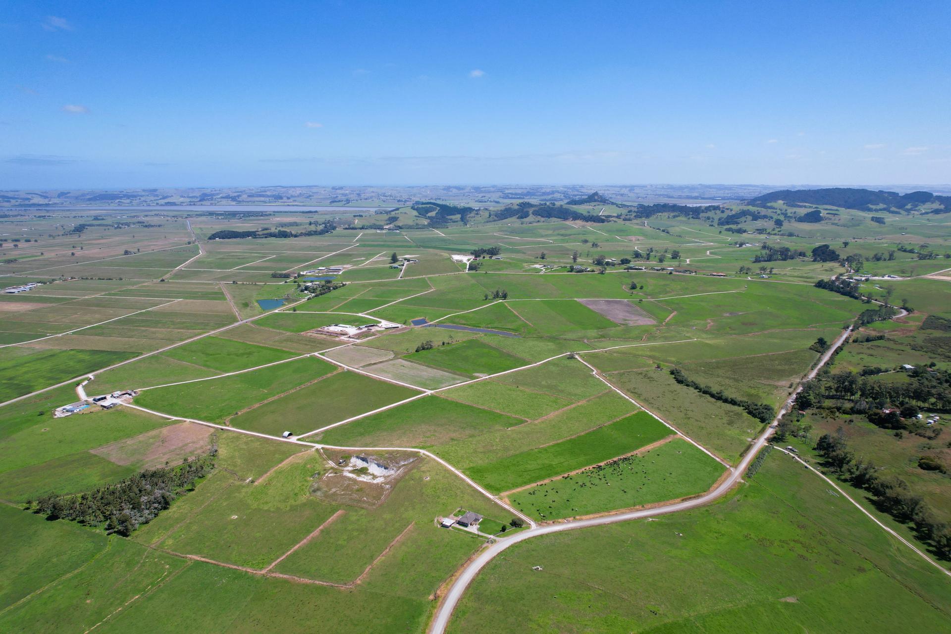 77 Molloy Road, Ruawai