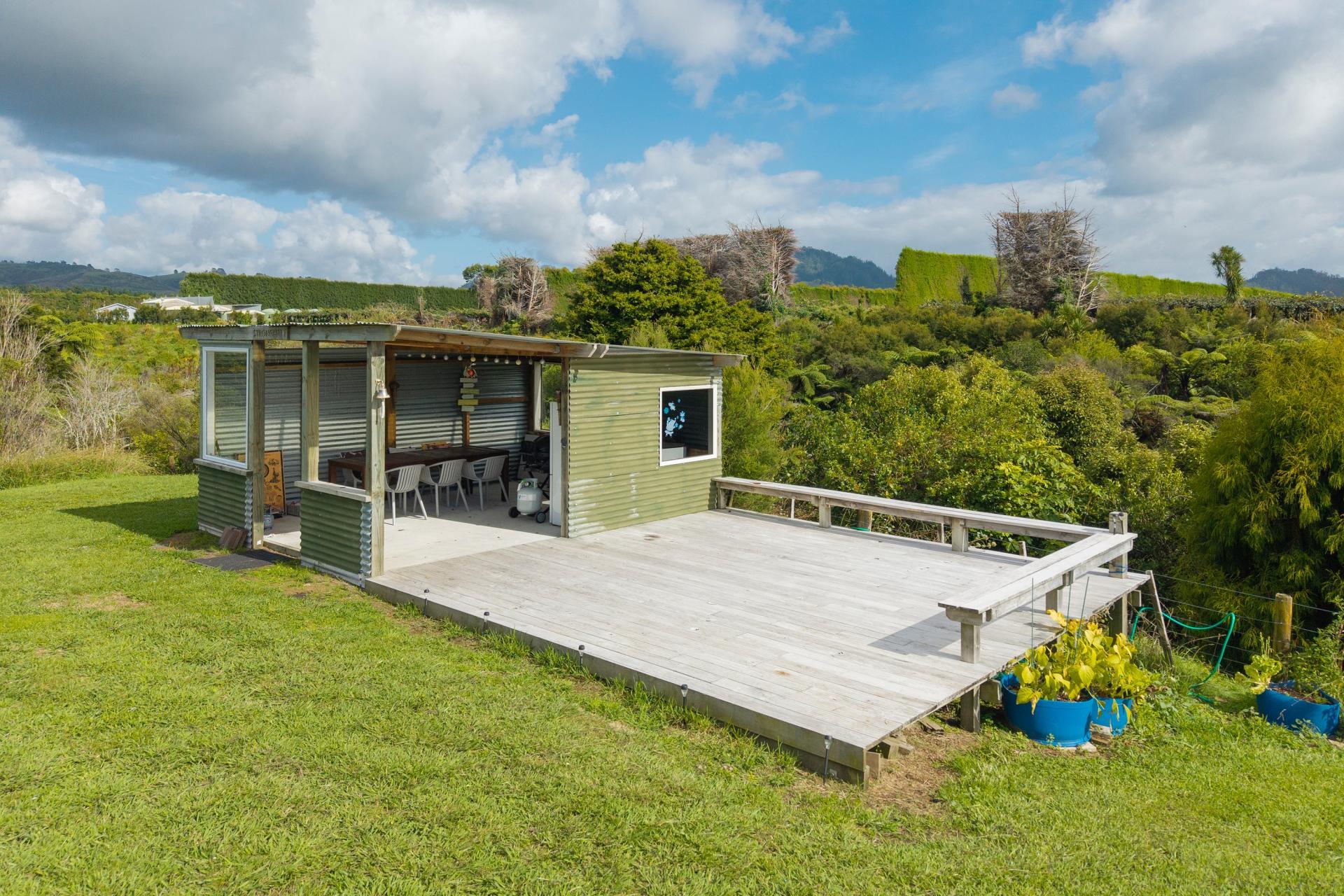 169 Tuapiro Road, Katikati