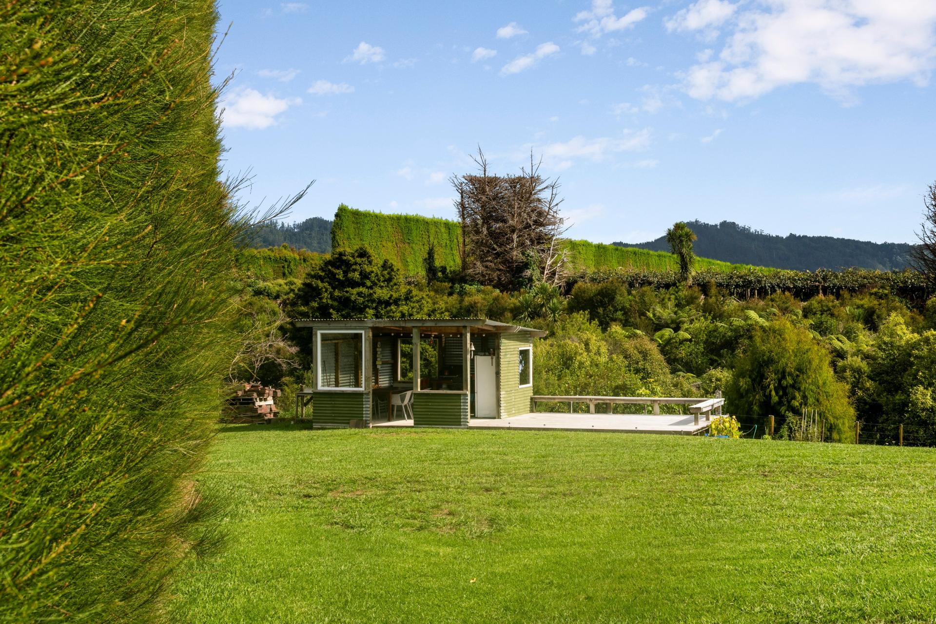 169 Tuapiro Road, Katikati