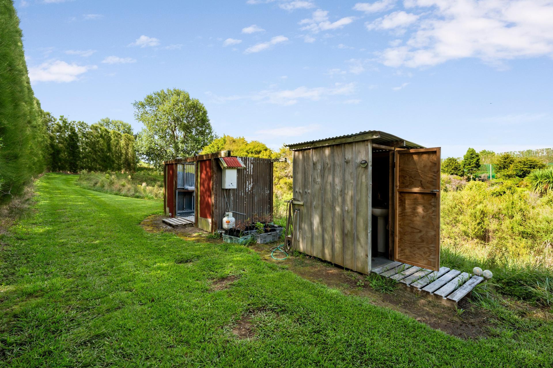 169 Tuapiro Road, Katikati