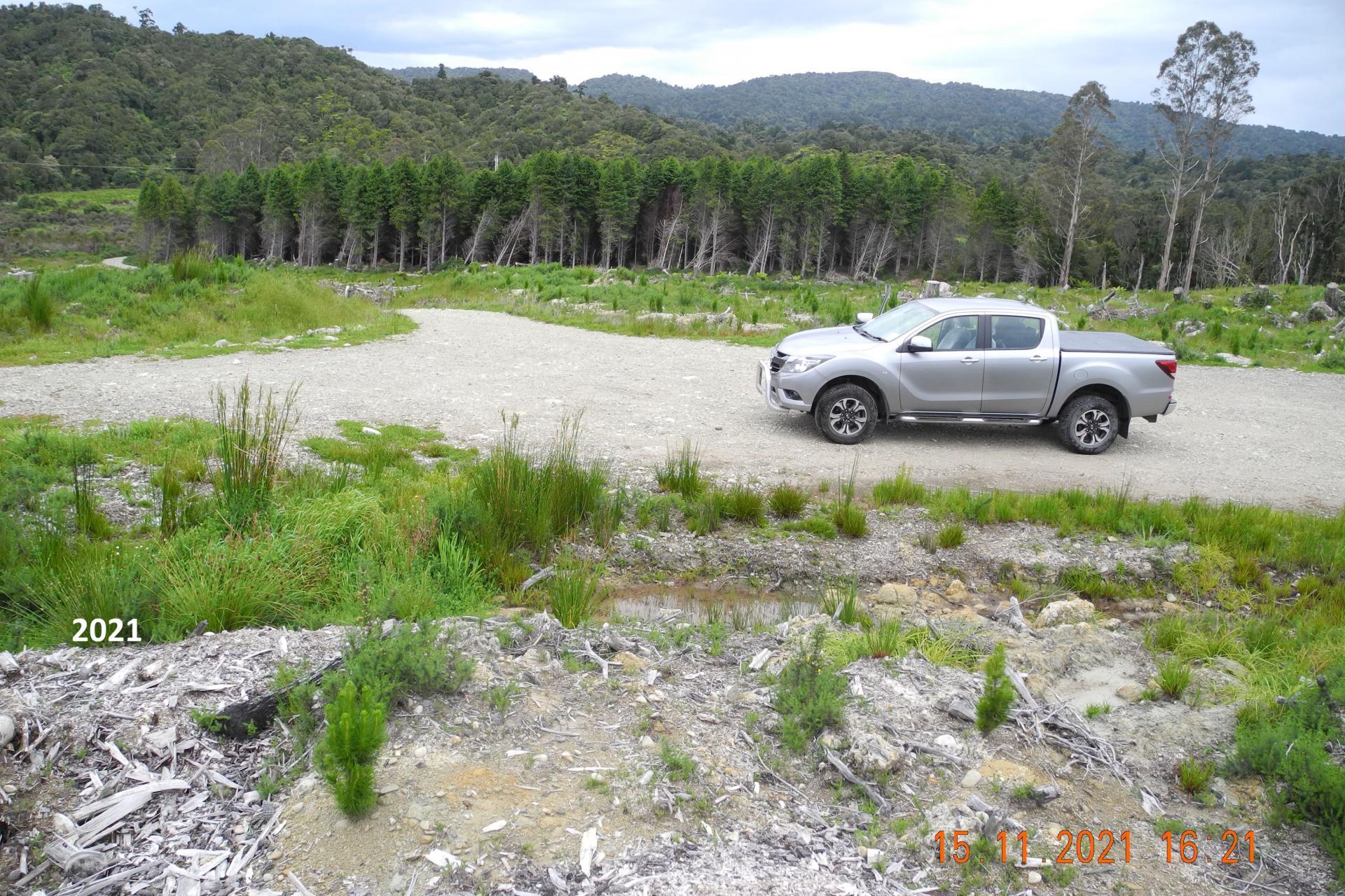 Marsden Road, Marsden