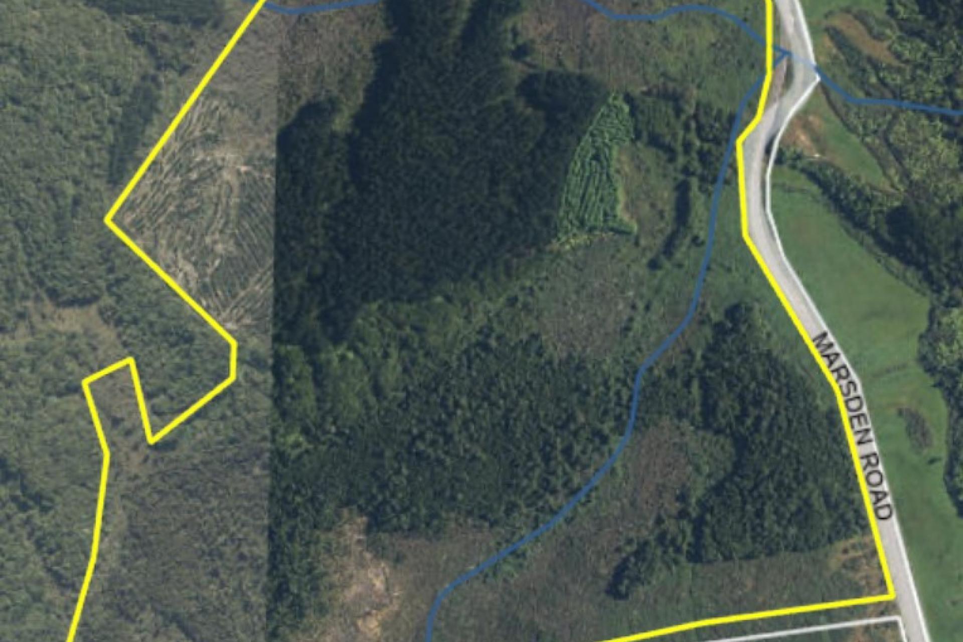 Marsden Road, Marsden