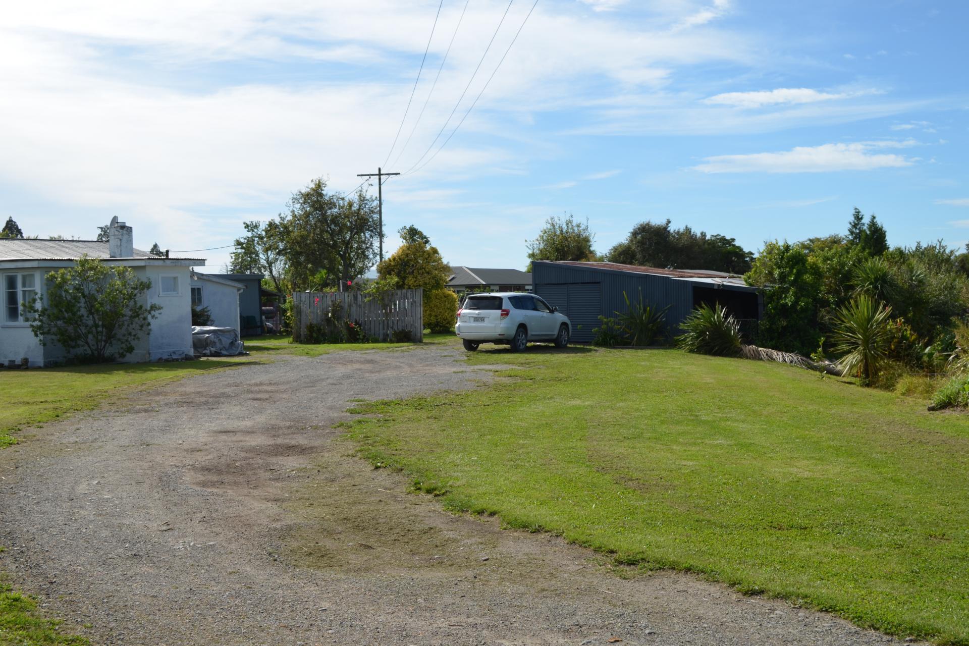 61 Cockburn Street, Kuripuni
