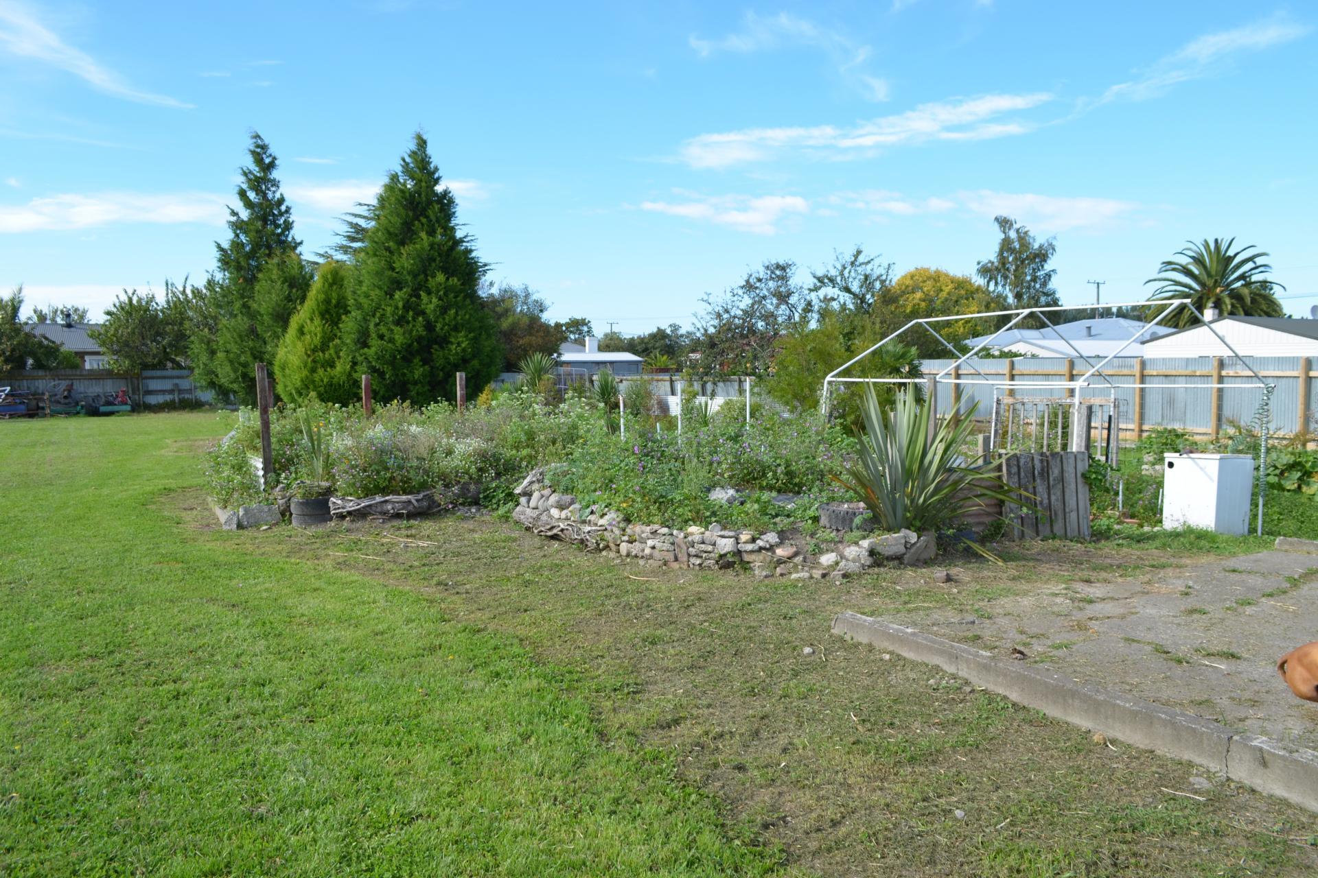 61 Cockburn Street, Kuripuni