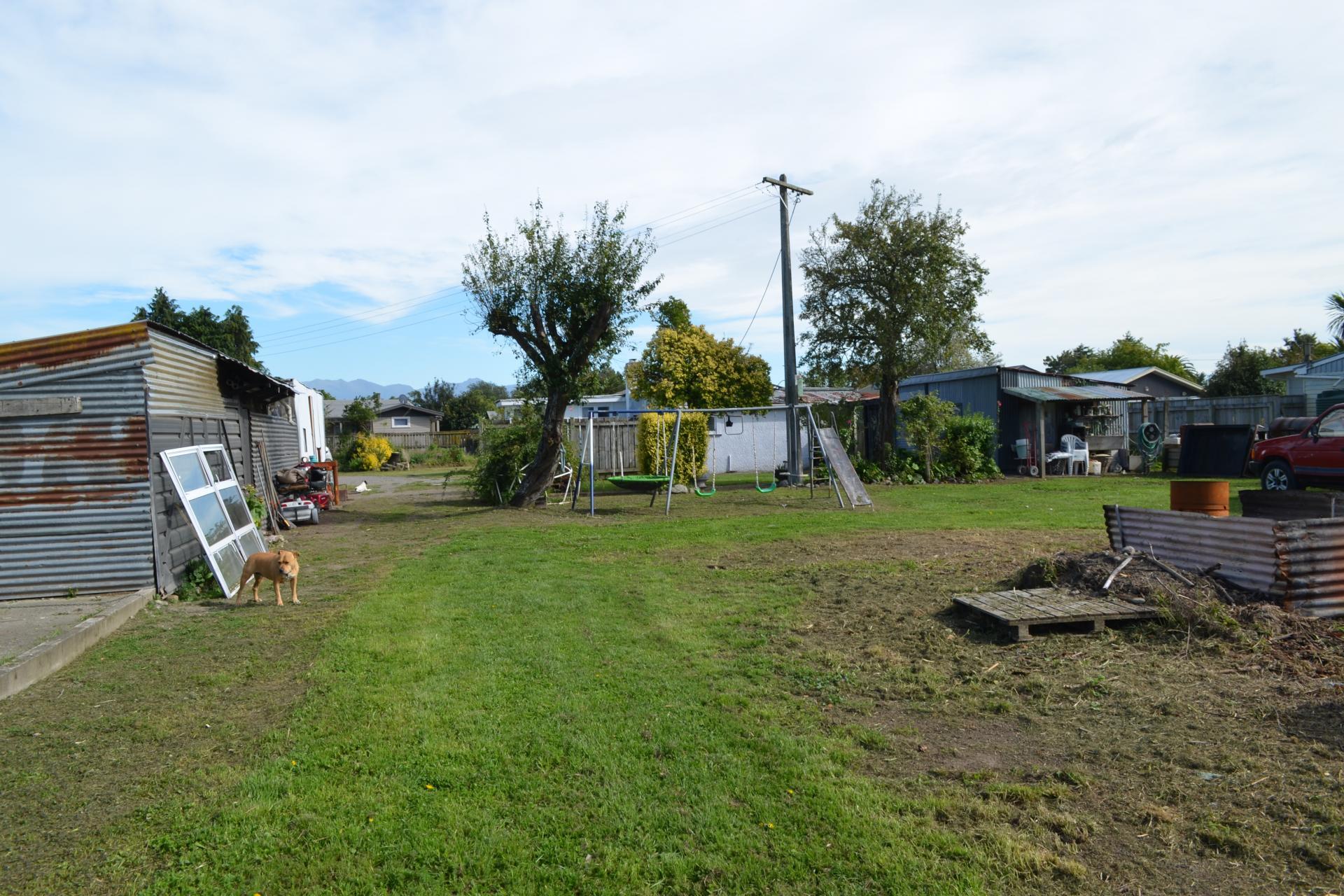 61 Cockburn Street, Kuripuni
