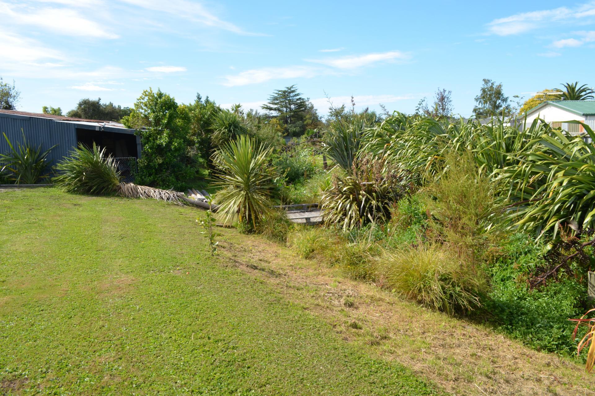 61 Cockburn Street, Kuripuni