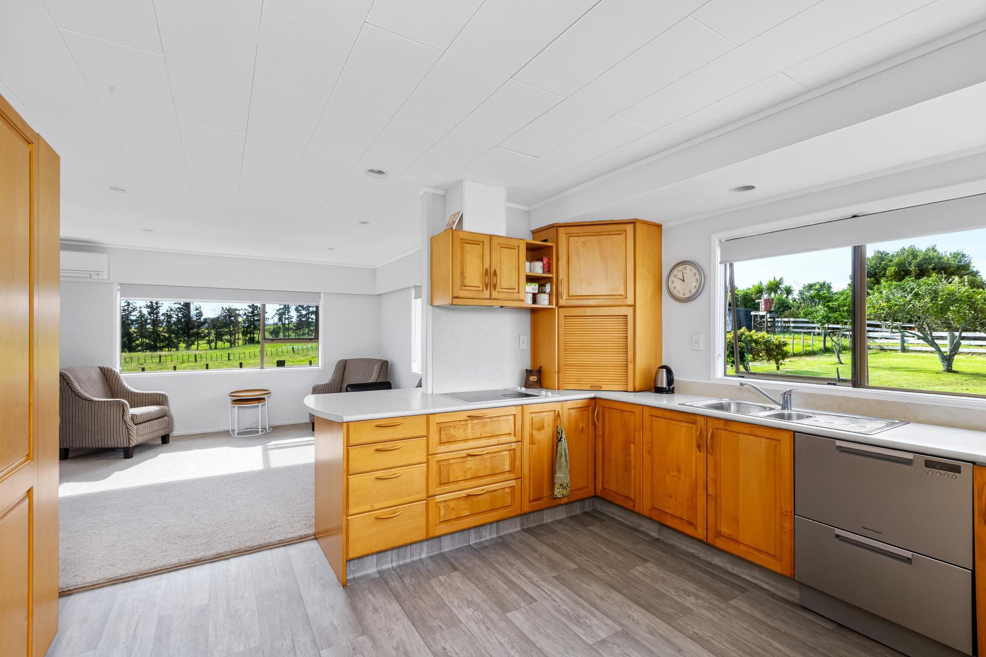 291 Prictor Road, Wellsford