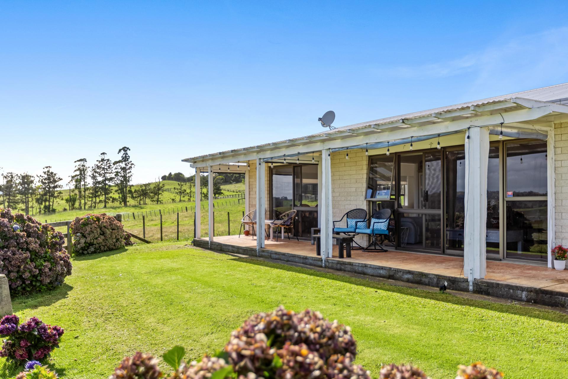 291 Prictor Road, Wellsford