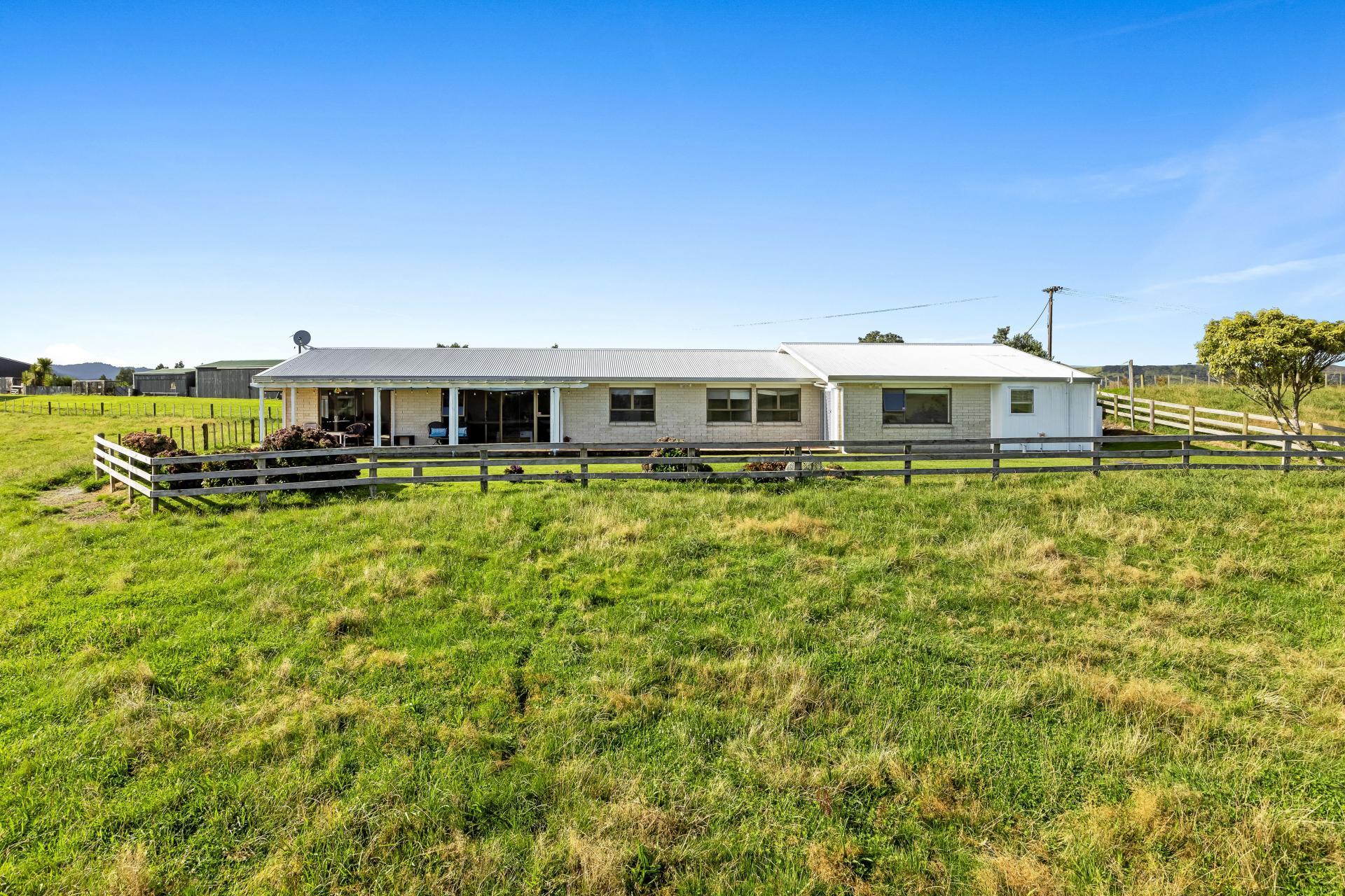 291 Prictor Road, Wellsford