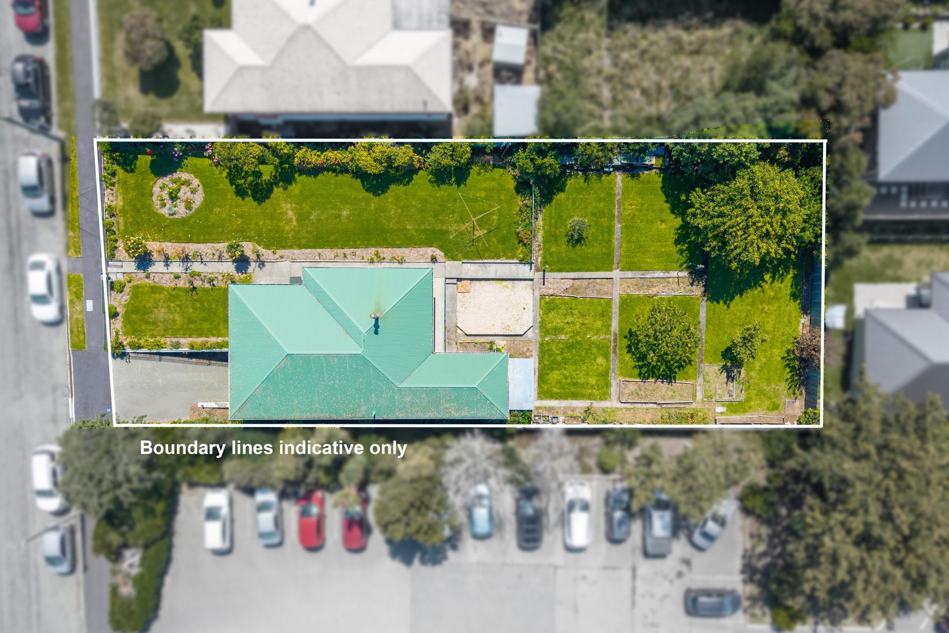 38 Edward Street, Parkside