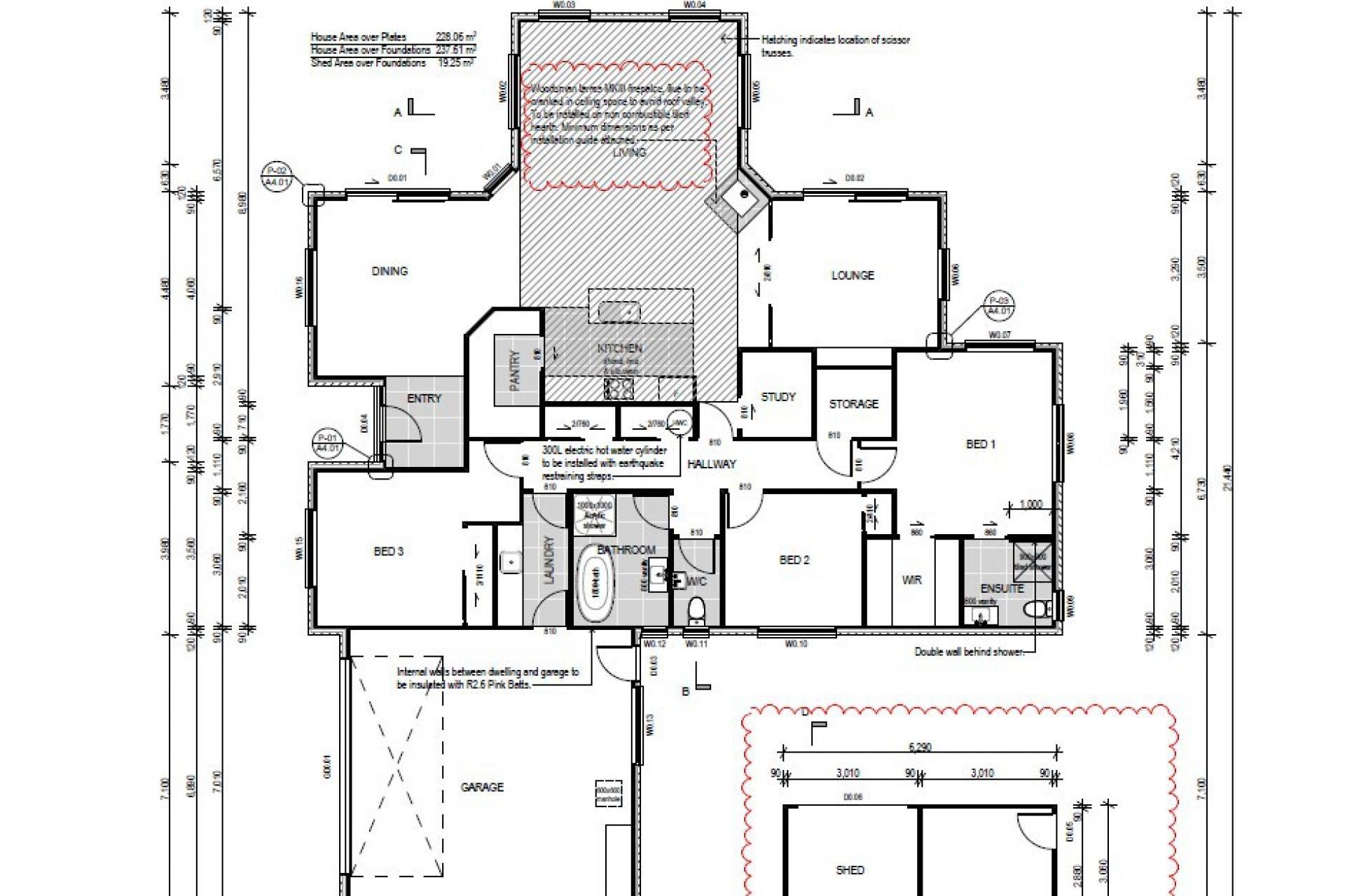 4 Loe Place, Amberley