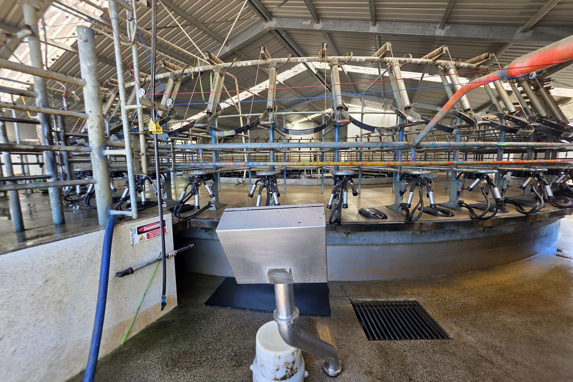 24 Pukeuha Road, Aria